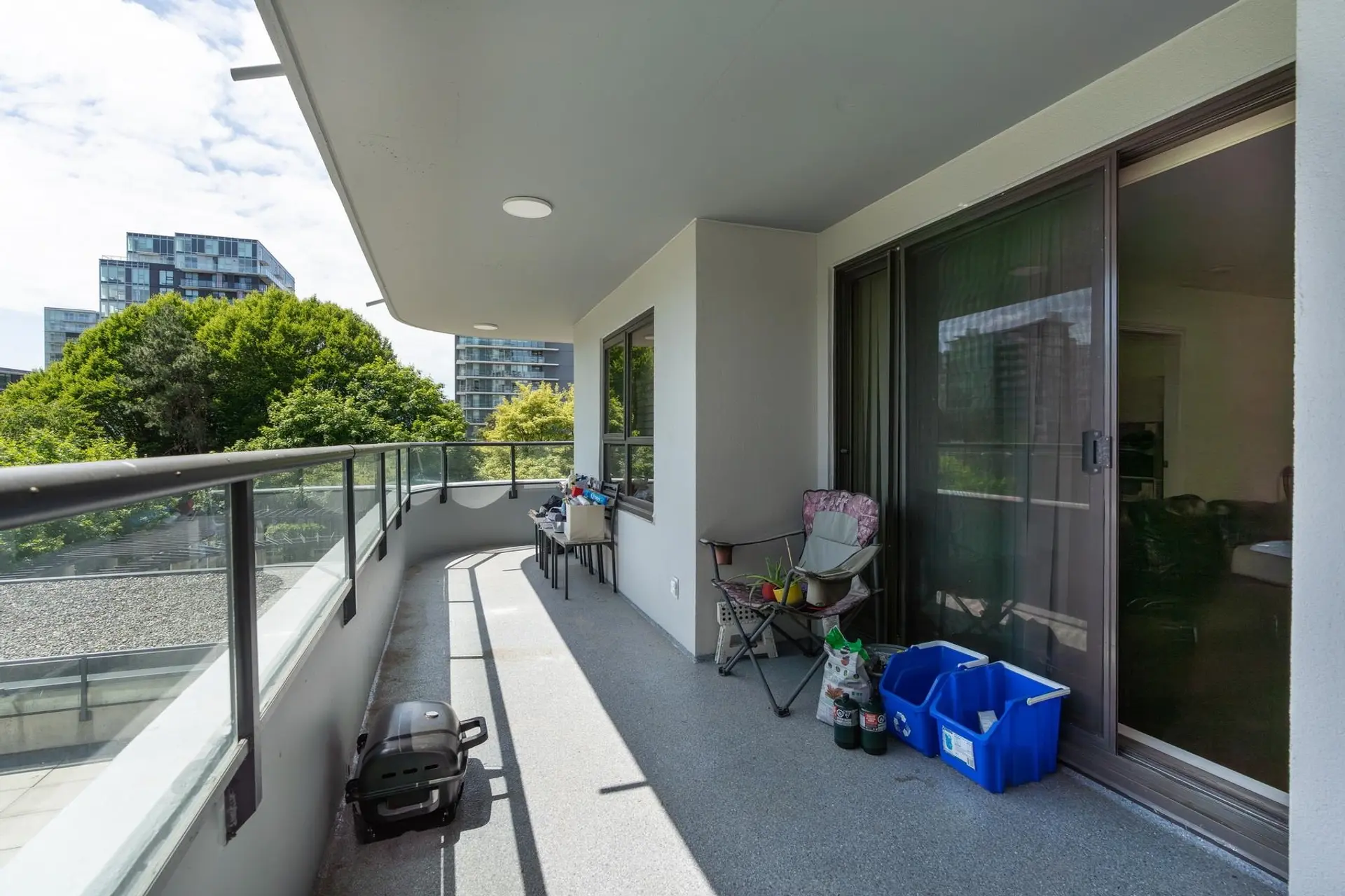 Property at #501 6611 COONEY ROAD, Richmond, BC