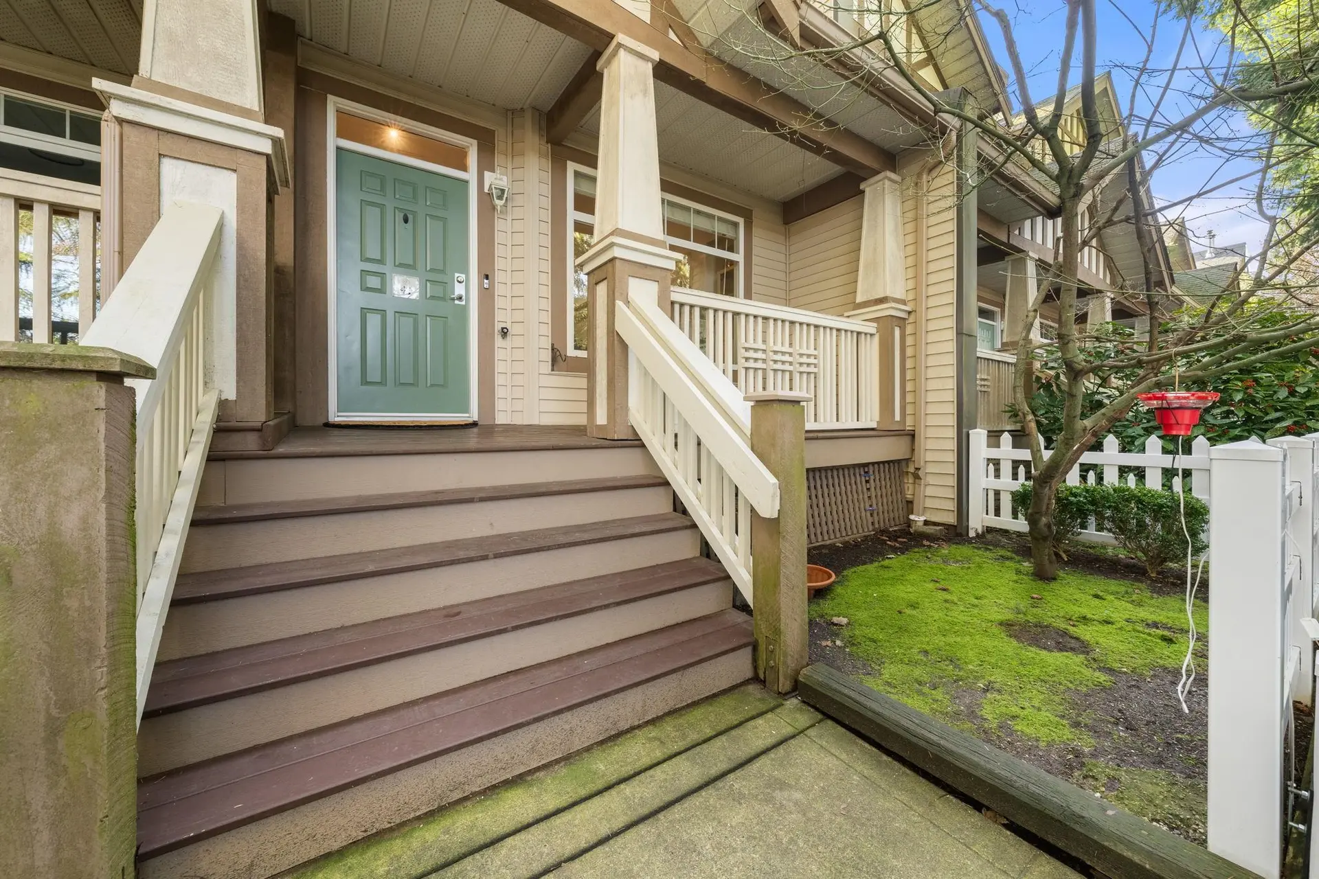 Property at #41 2678 King George Boulevard, Surrey, BC