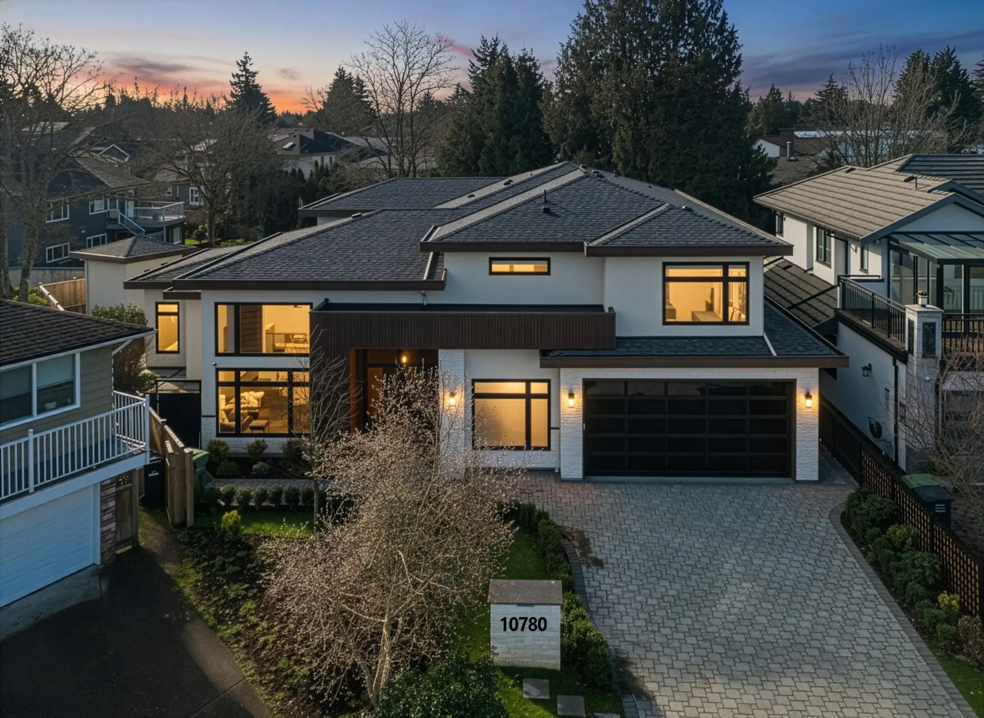 Property at 10780 Reynolds Drive, Richmond, BC
