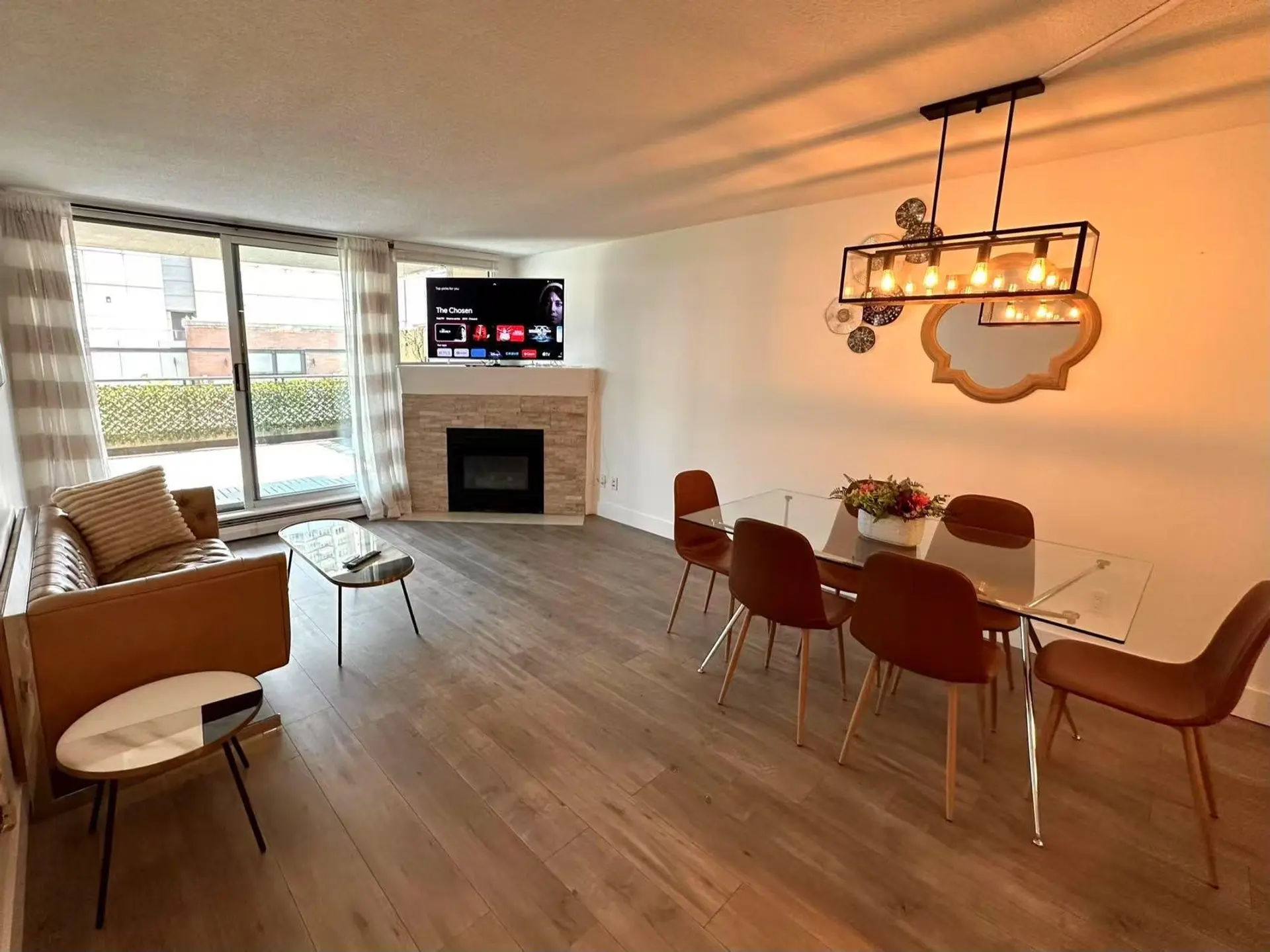 Property at #311 555 ABBOTT STREET, Vancouver, BC