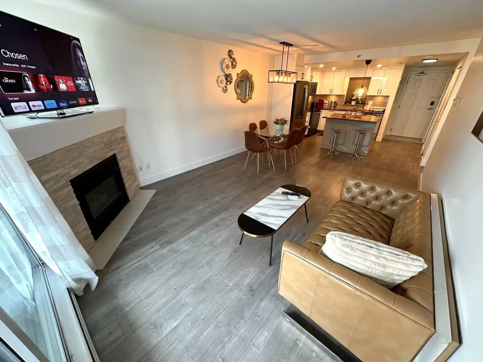 Property at #311 555 ABBOTT STREET, Vancouver, BC