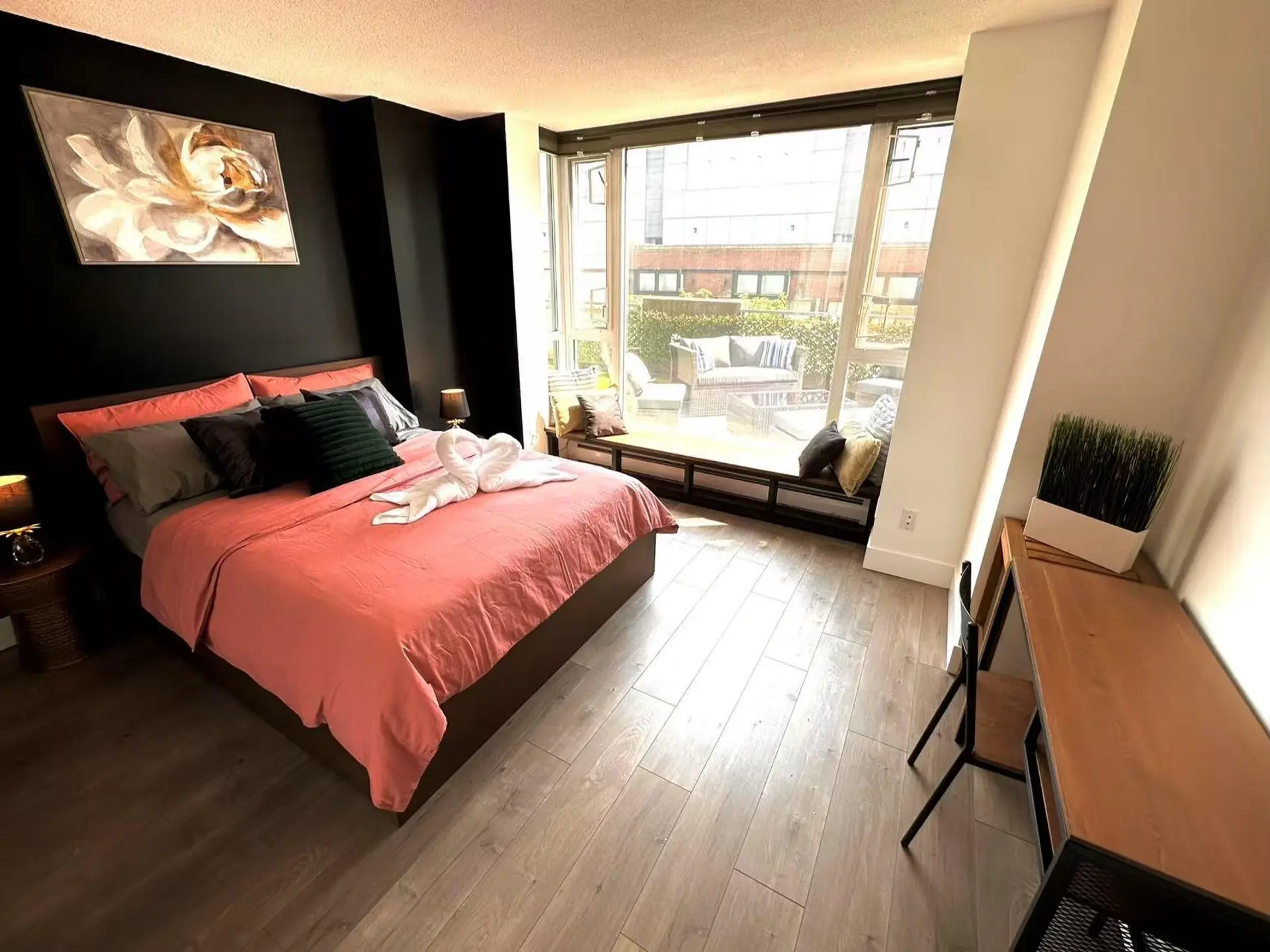 Property at #311 555 ABBOTT STREET, Vancouver, BC