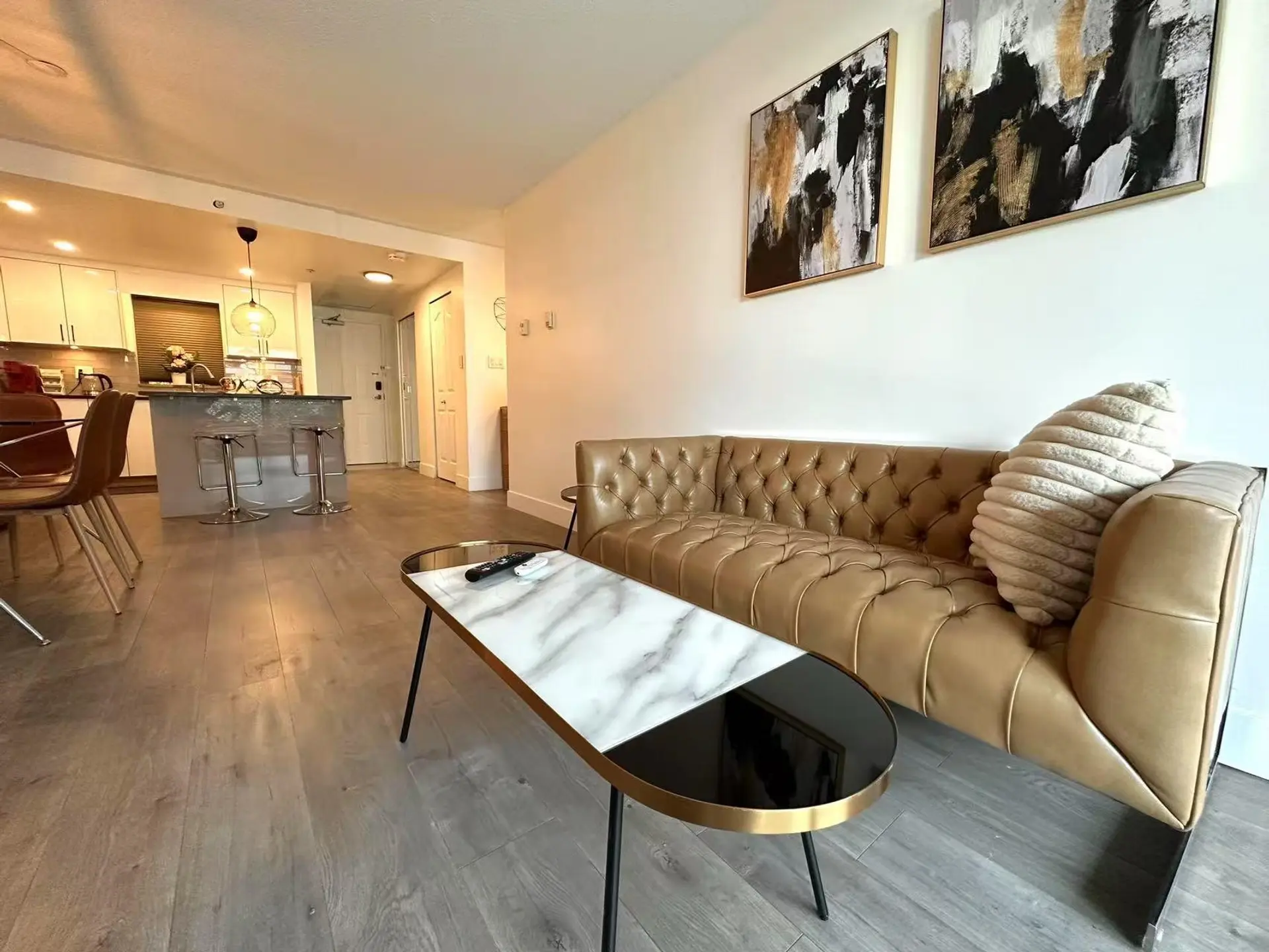 Property at #311 555 ABBOTT STREET, Vancouver, BC