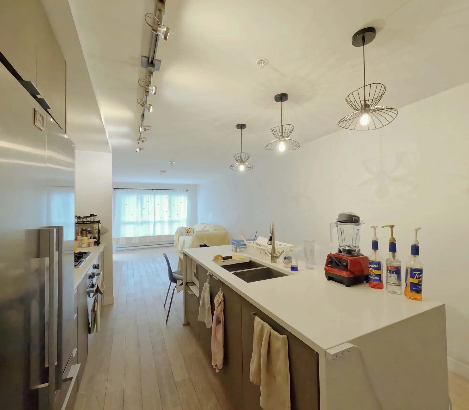 Property at #208 5555 DUNBAR STREET, Vancouver, BC