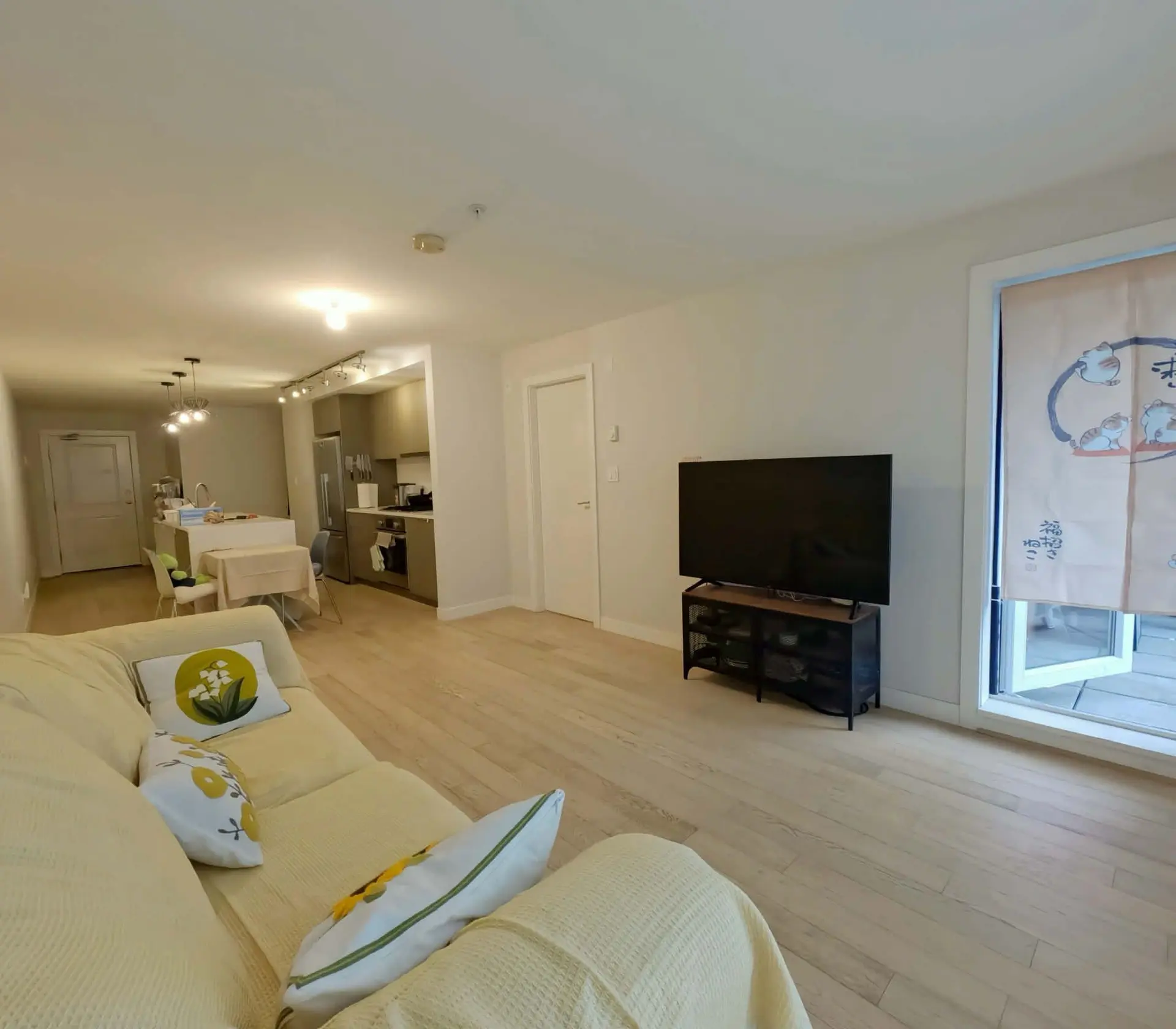 Property at #208 5555 DUNBAR STREET, Vancouver, BC