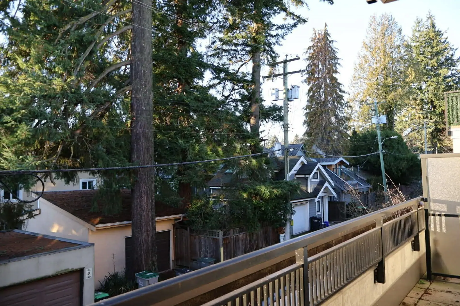 Property at #208 5555 DUNBAR STREET, Vancouver, BC