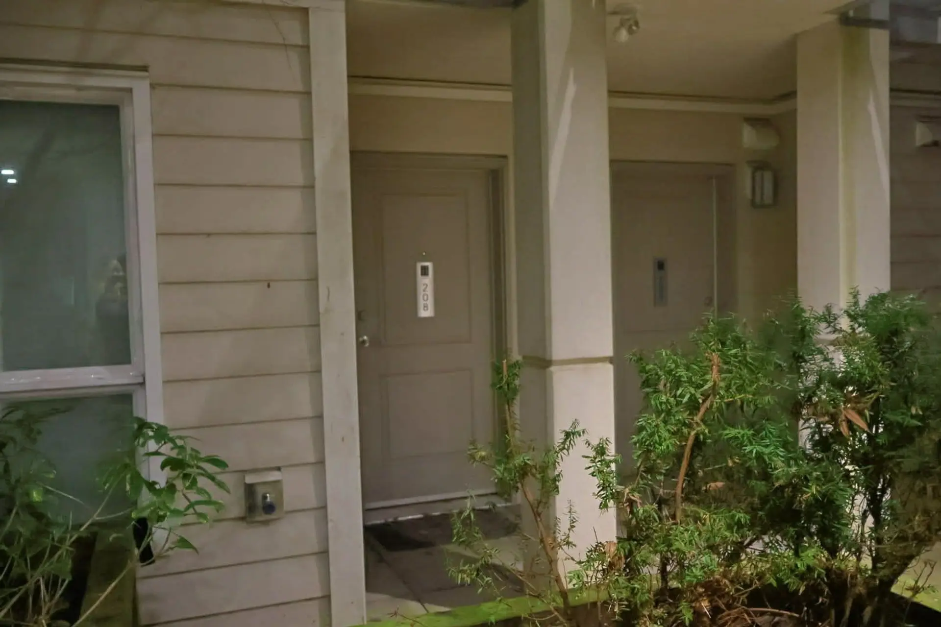 Property at #208 5555 DUNBAR STREET, Vancouver, BC