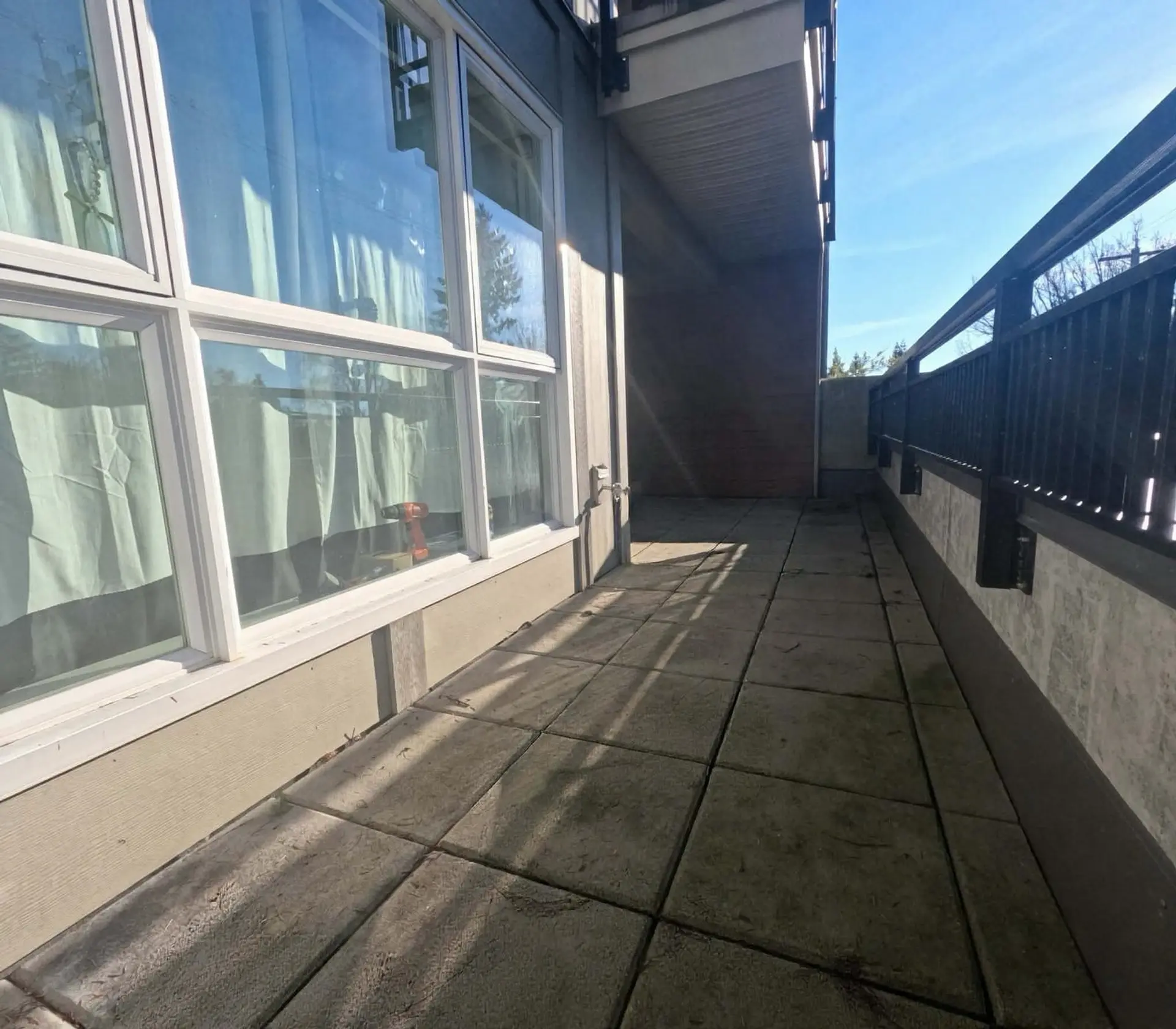Property at #208 5555 DUNBAR STREET, Vancouver, BC