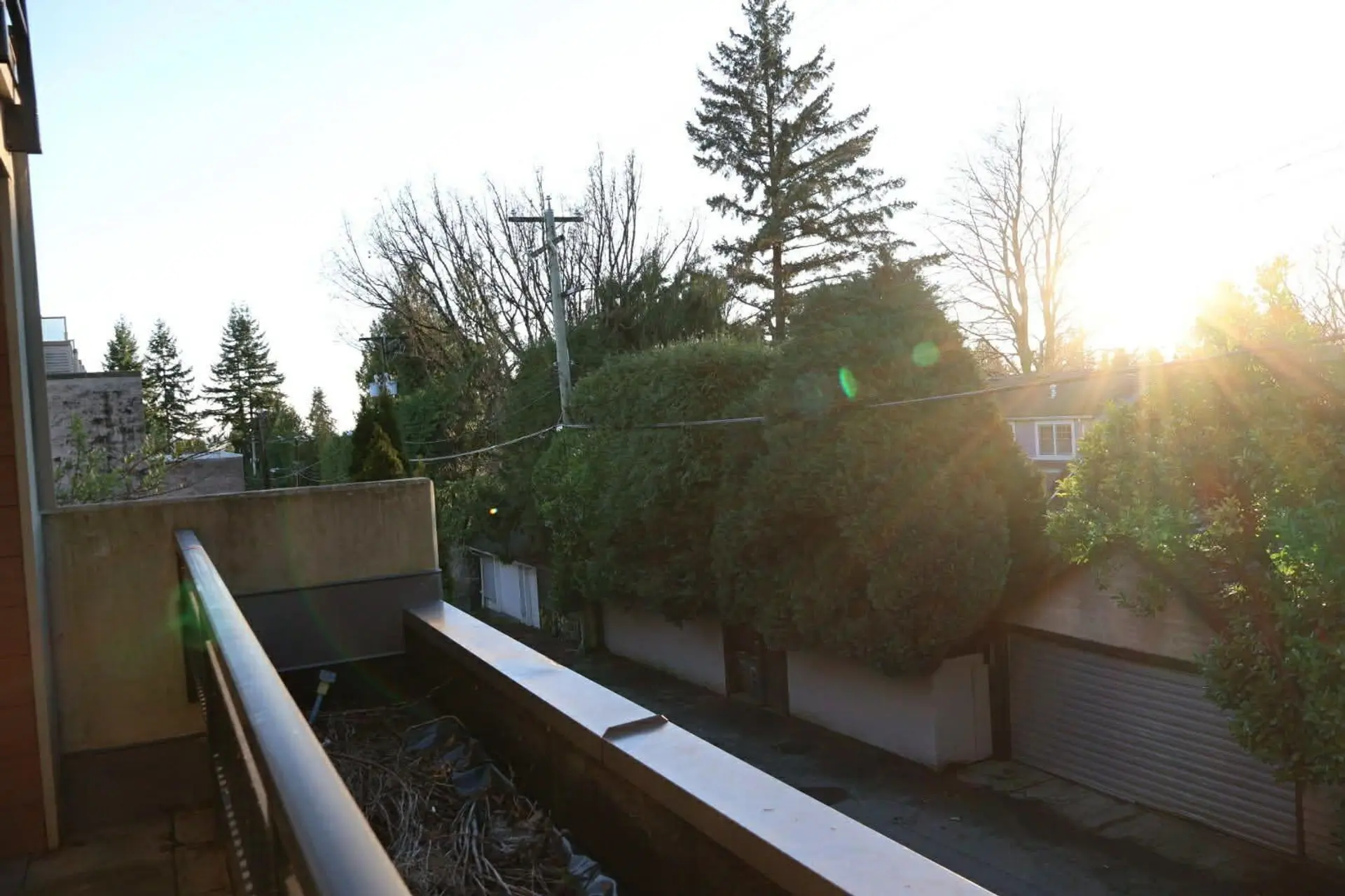 Property at #208 5555 DUNBAR STREET, Vancouver, BC