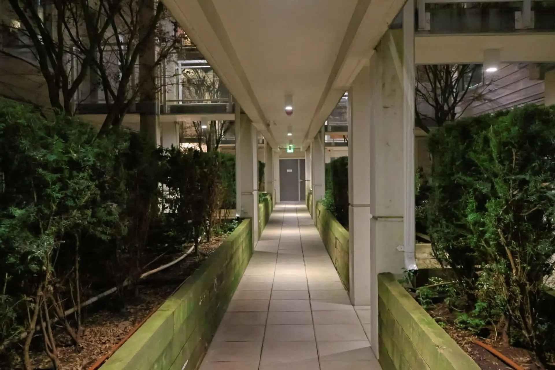 Property at #208 5555 DUNBAR STREET, Vancouver, BC