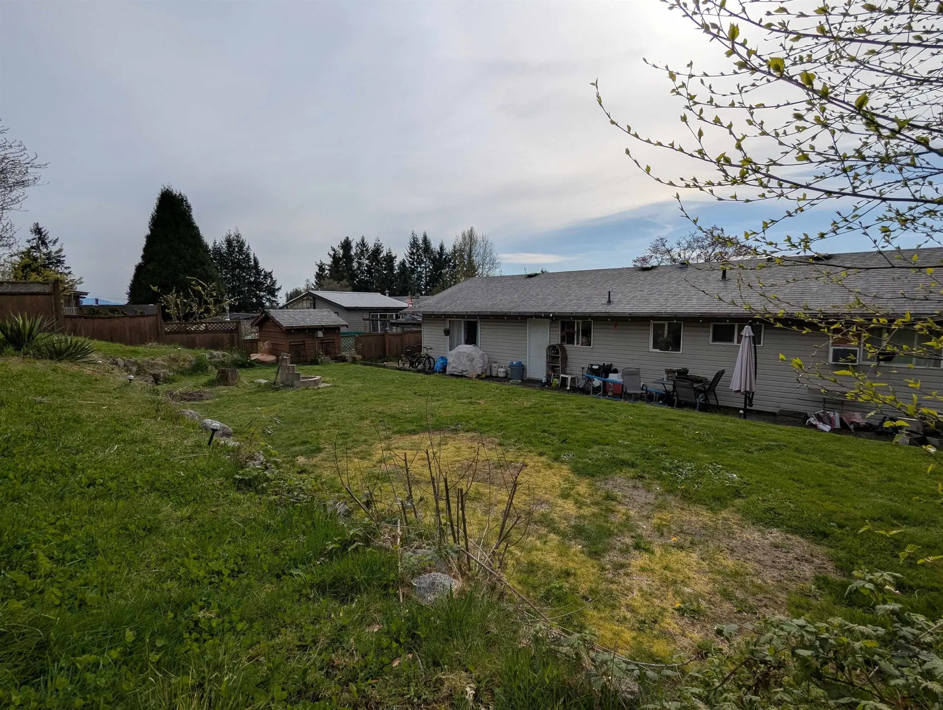 Property at 7936 EAGLE CRESCENT, Mission, BC