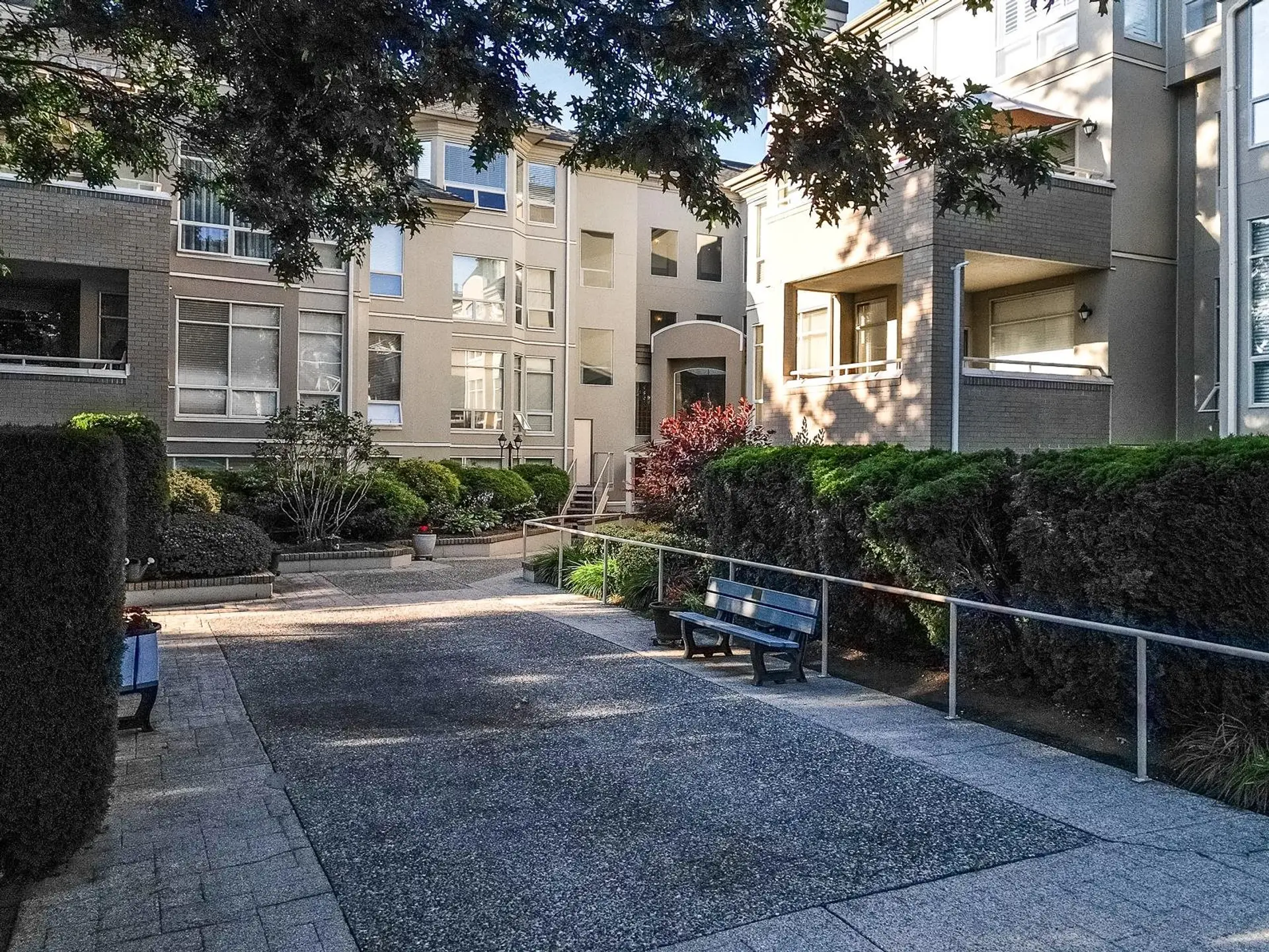 Property at #109N 1100 56 STREET, Delta, BC