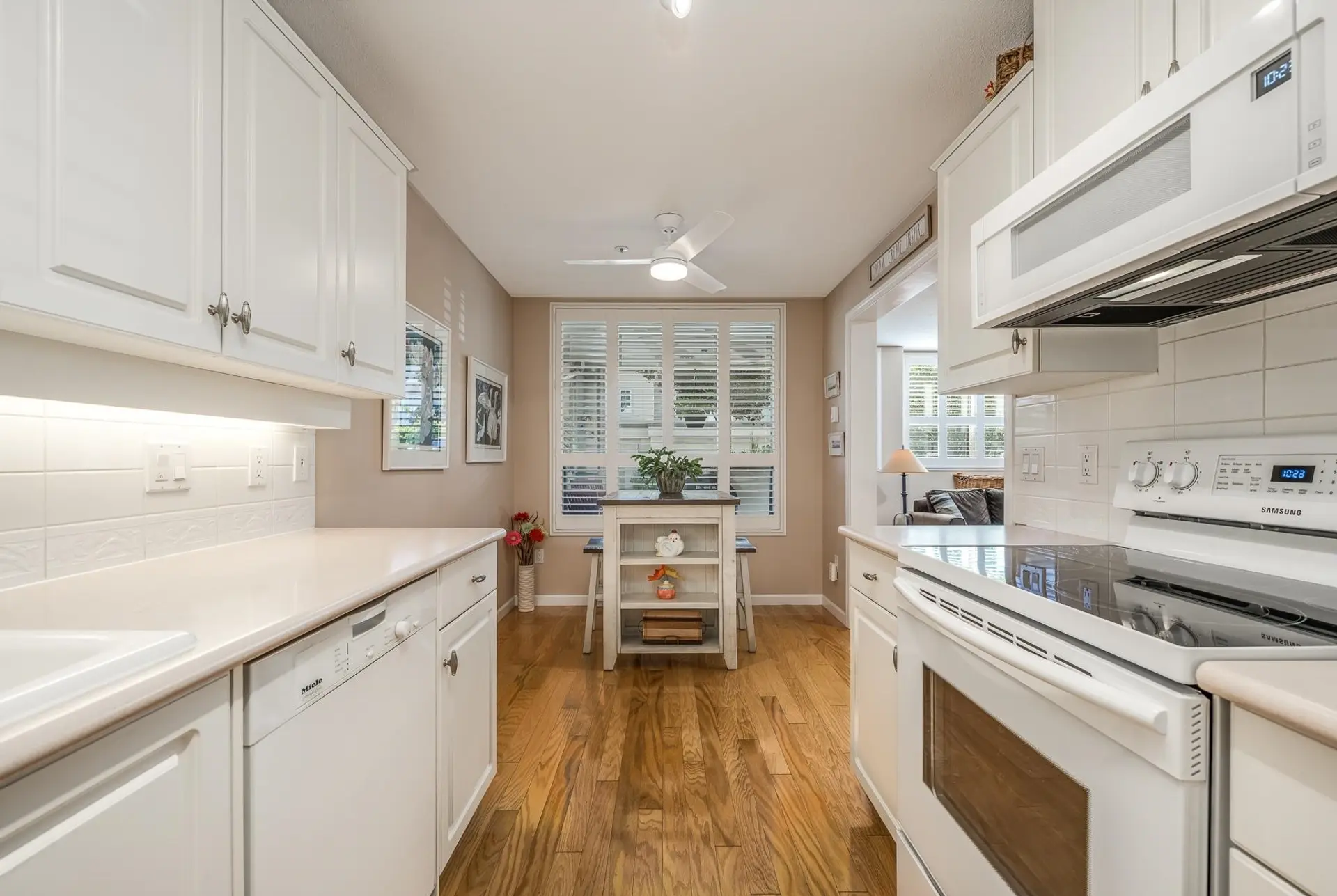 Property at #109N 1100 56 STREET, Delta, BC