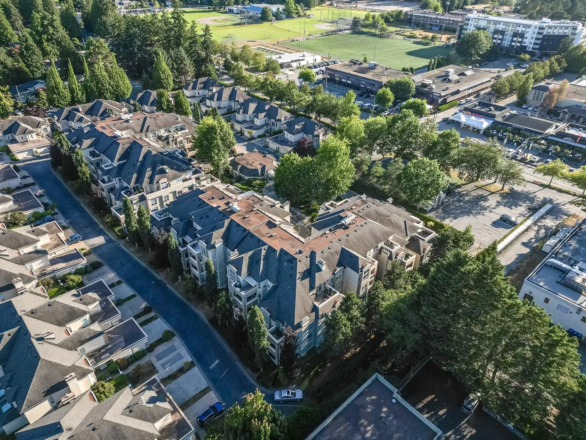 Property at #109N 1100 56 STREET, Delta, BC