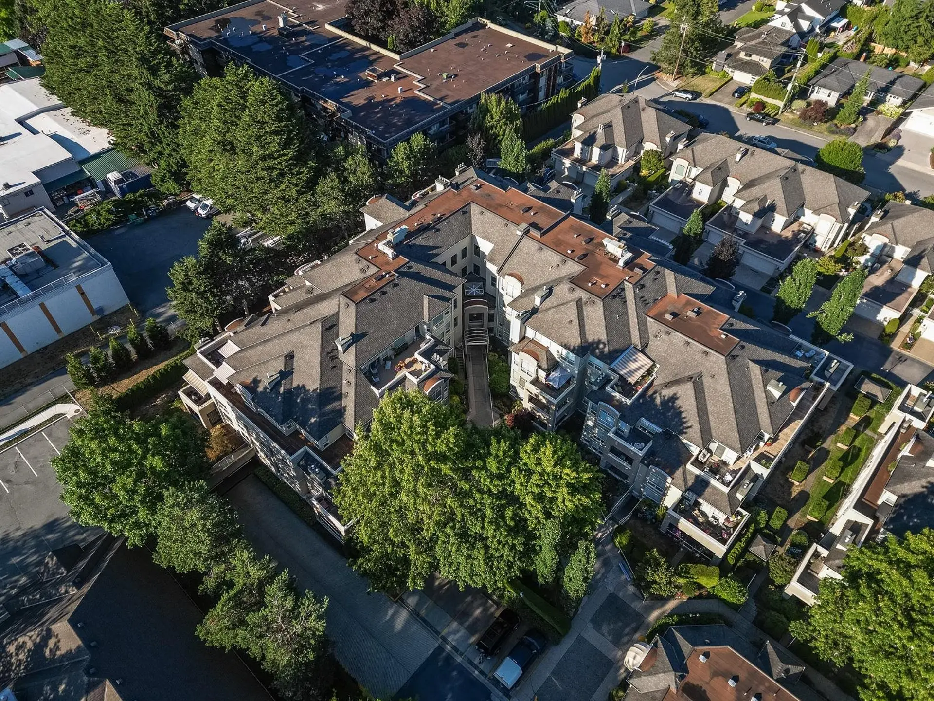 Property at #109N 1100 56 STREET, Delta, BC