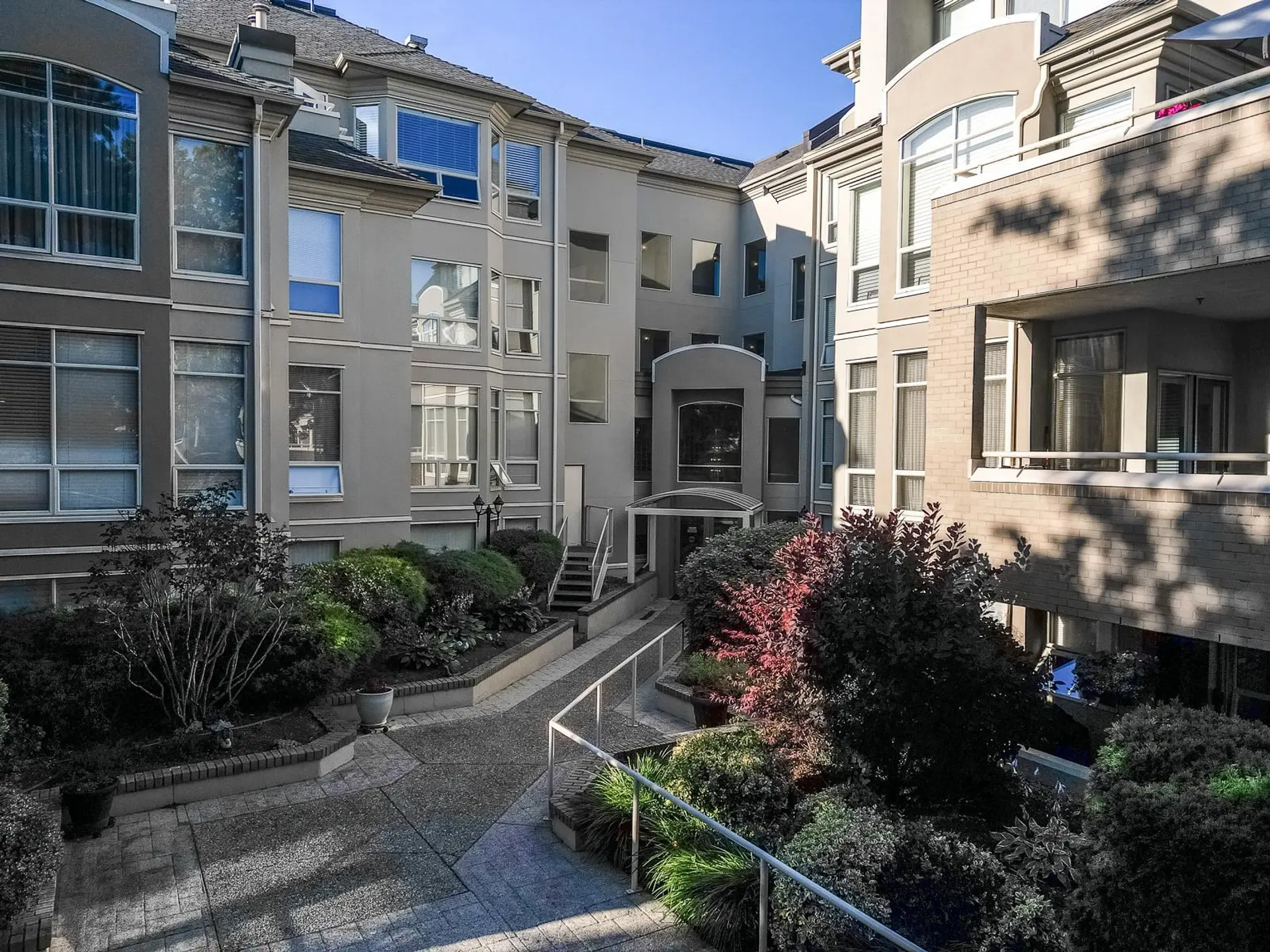 Property at #109N 1100 56 STREET, Delta, BC