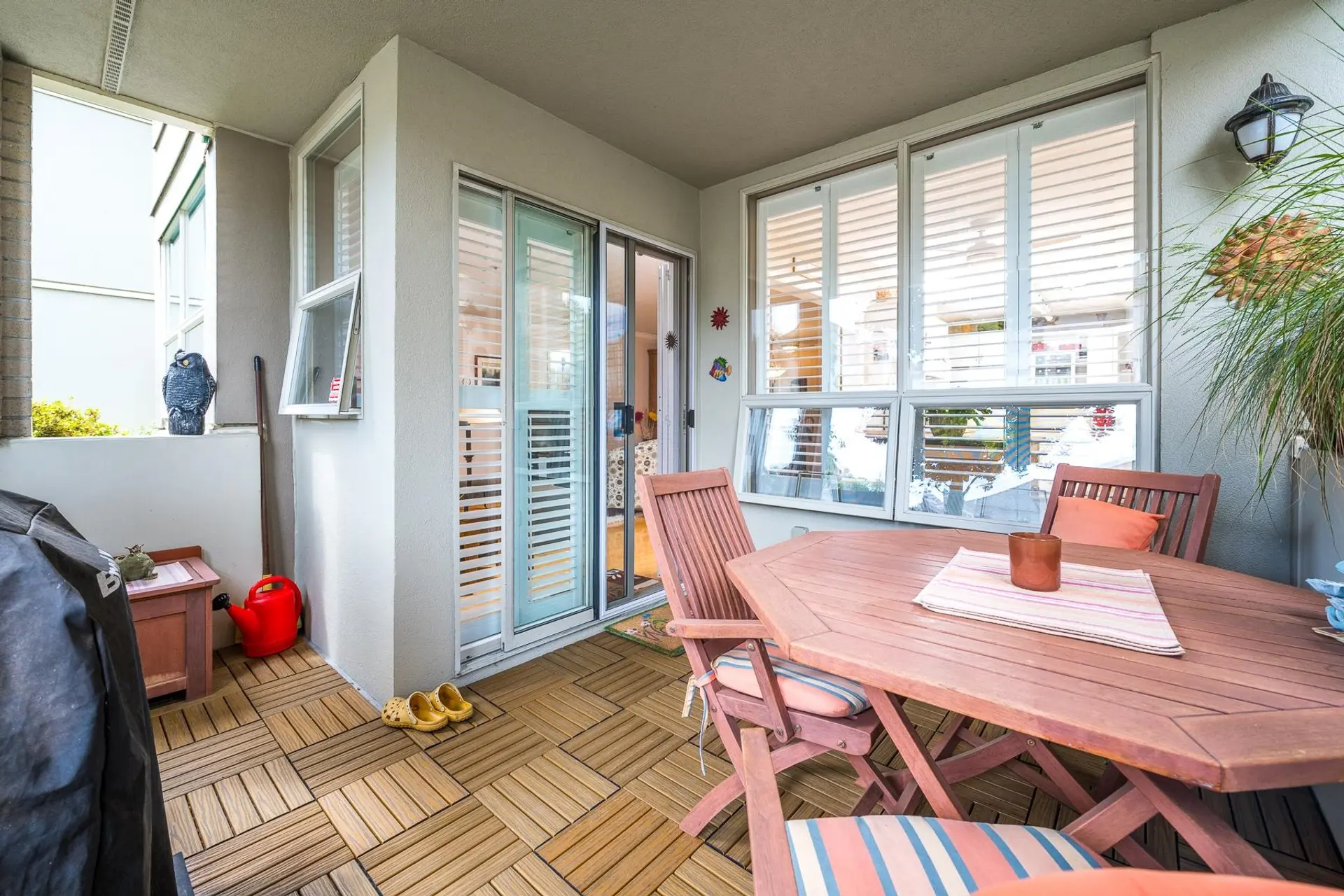 Property at #109N 1100 56 STREET, Delta, BC