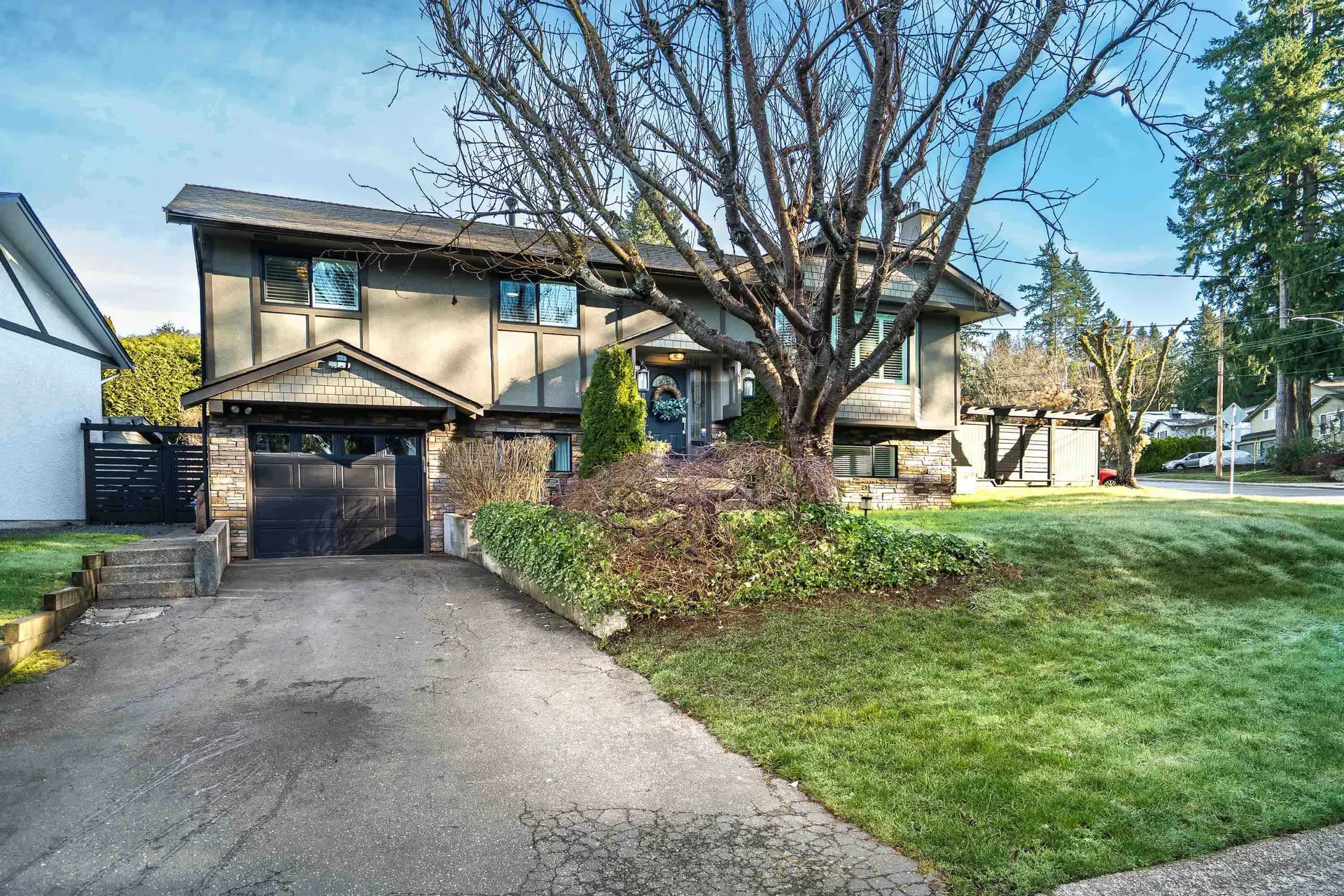 Property at 7341 S Minster Drive, Delta, BC