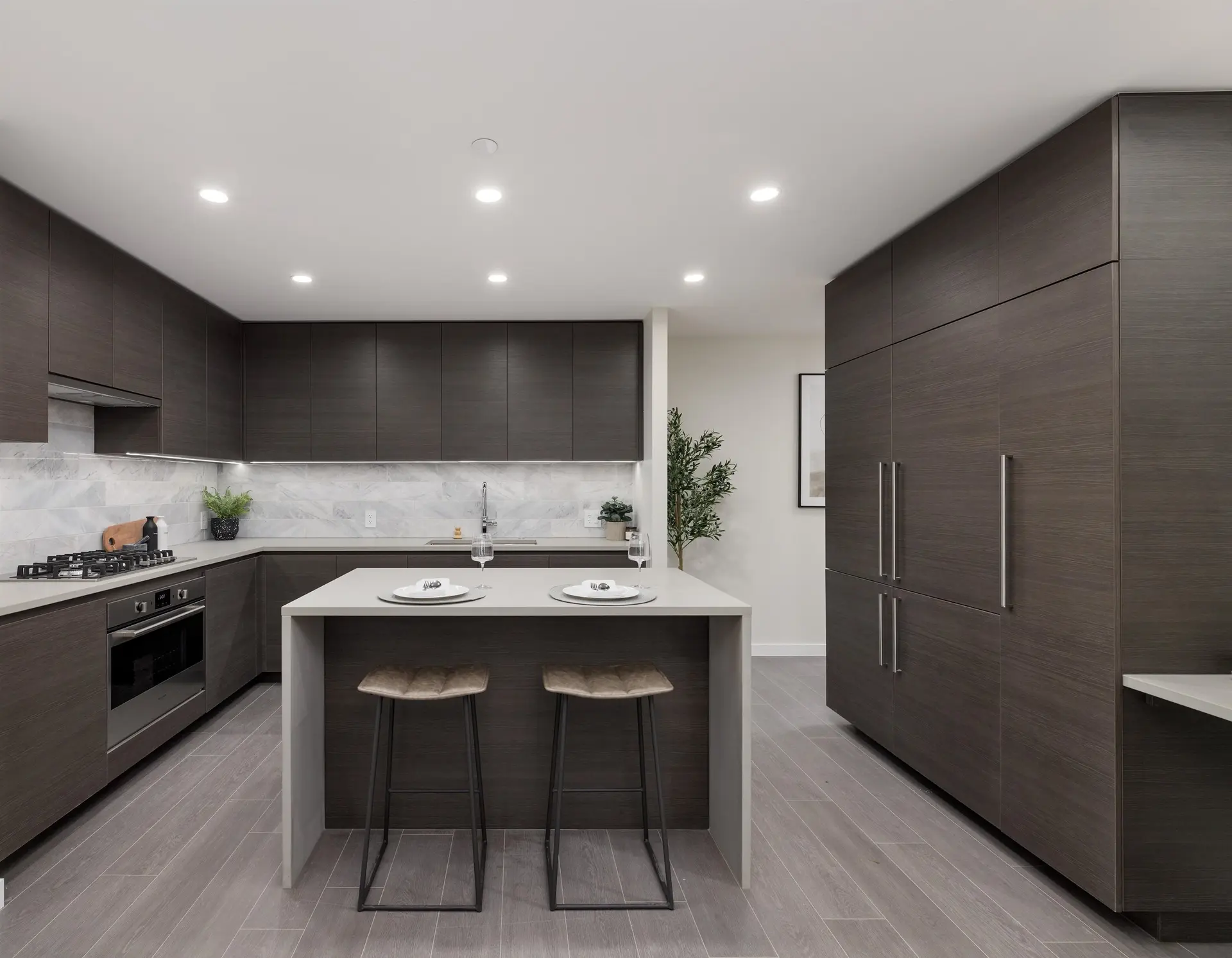 Property at #4611 2108 GILMORE AVENUE, Burnaby, BC