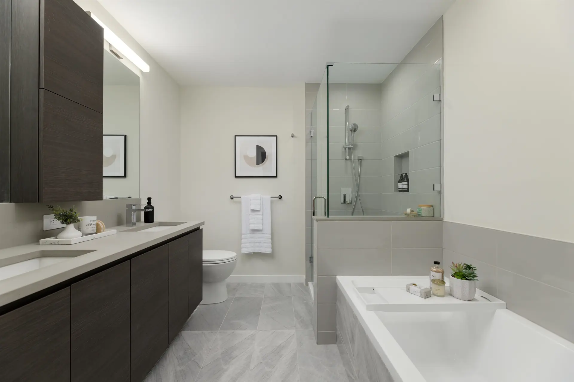 Property at #4611 2108 GILMORE AVENUE, Burnaby, BC