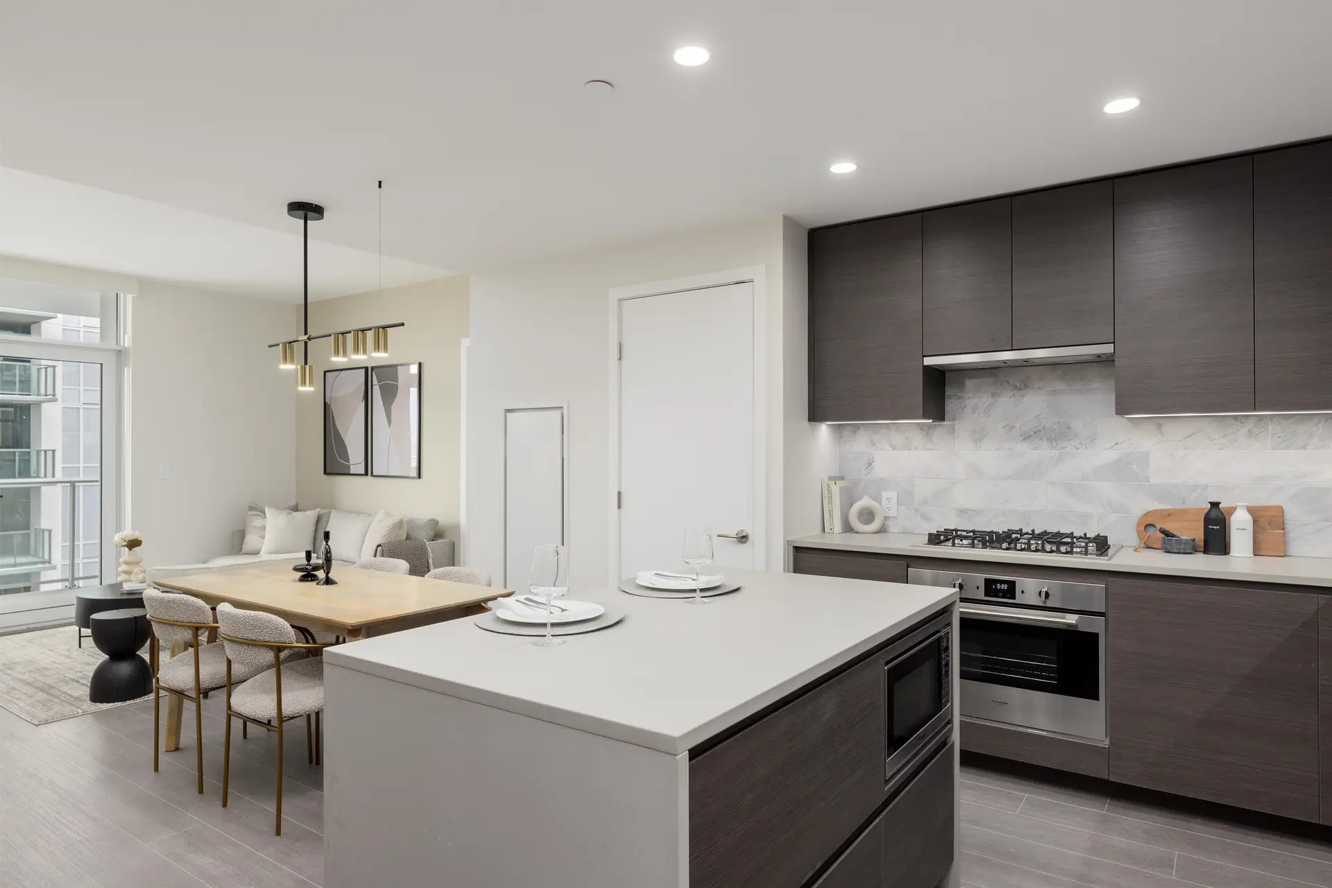 Property at #4611 2108 GILMORE AVENUE, Burnaby, BC