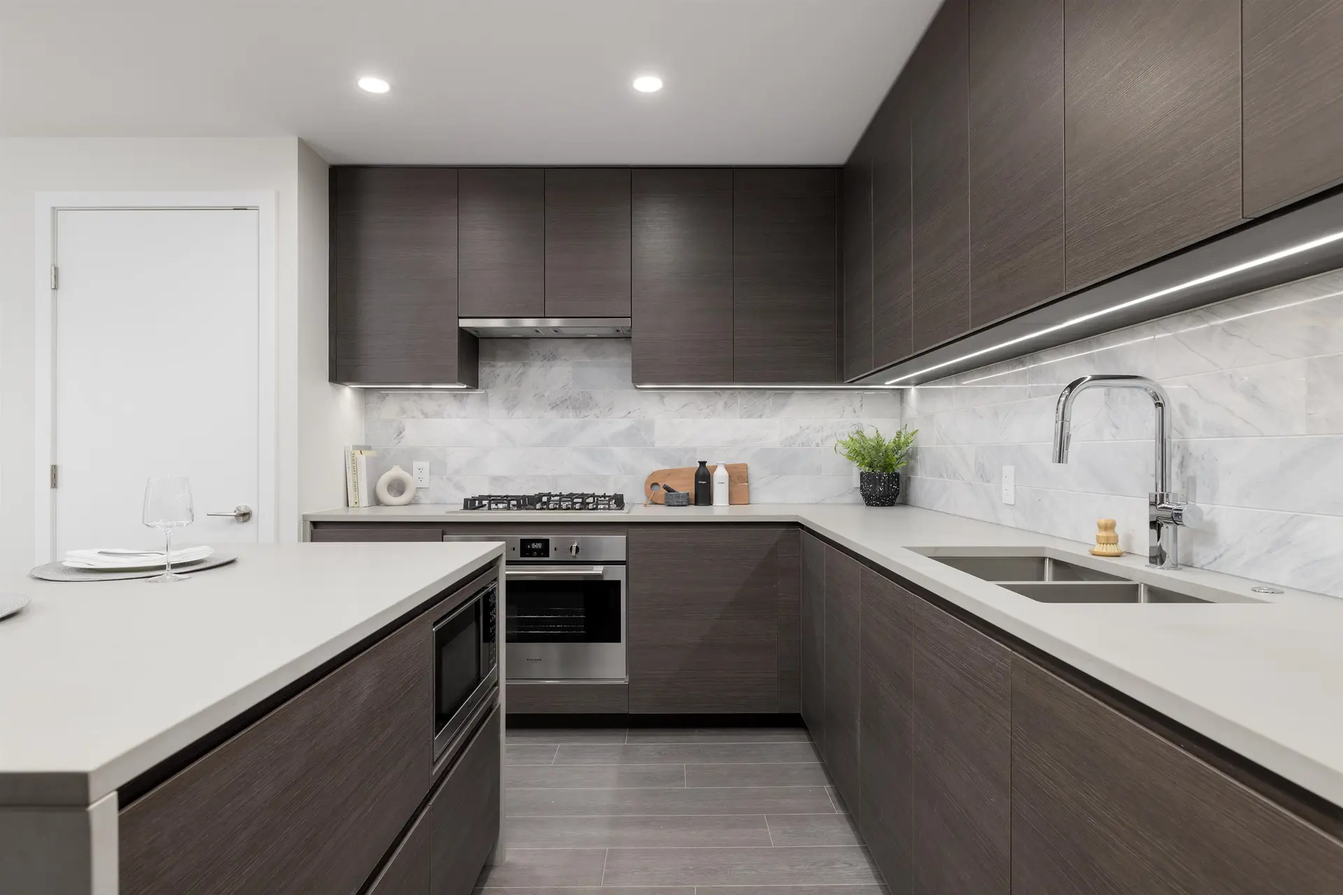 Property at #4611 2108 GILMORE AVENUE, Burnaby, BC