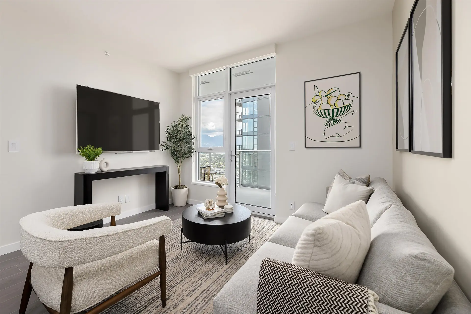 Property at #4611 2108 GILMORE AVENUE, Burnaby, BC