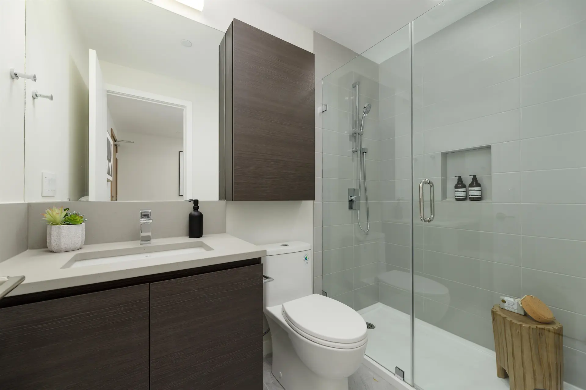 Property at #4611 2108 GILMORE AVENUE, Burnaby, BC