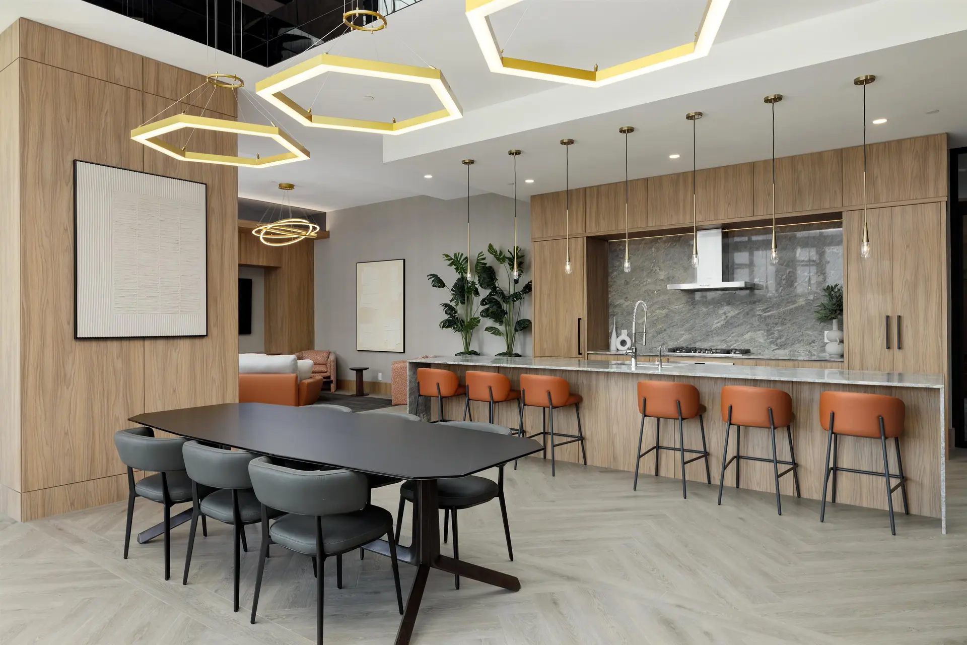 Property at #4611 2108 GILMORE AVENUE, Burnaby, BC