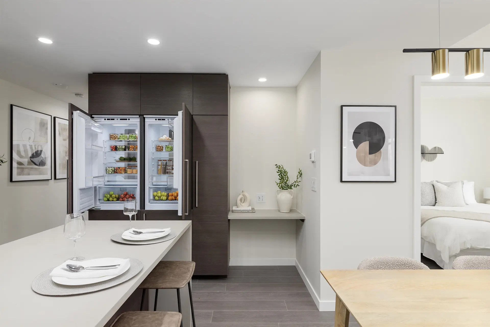 Property at #4611 2108 GILMORE AVENUE, Burnaby, BC