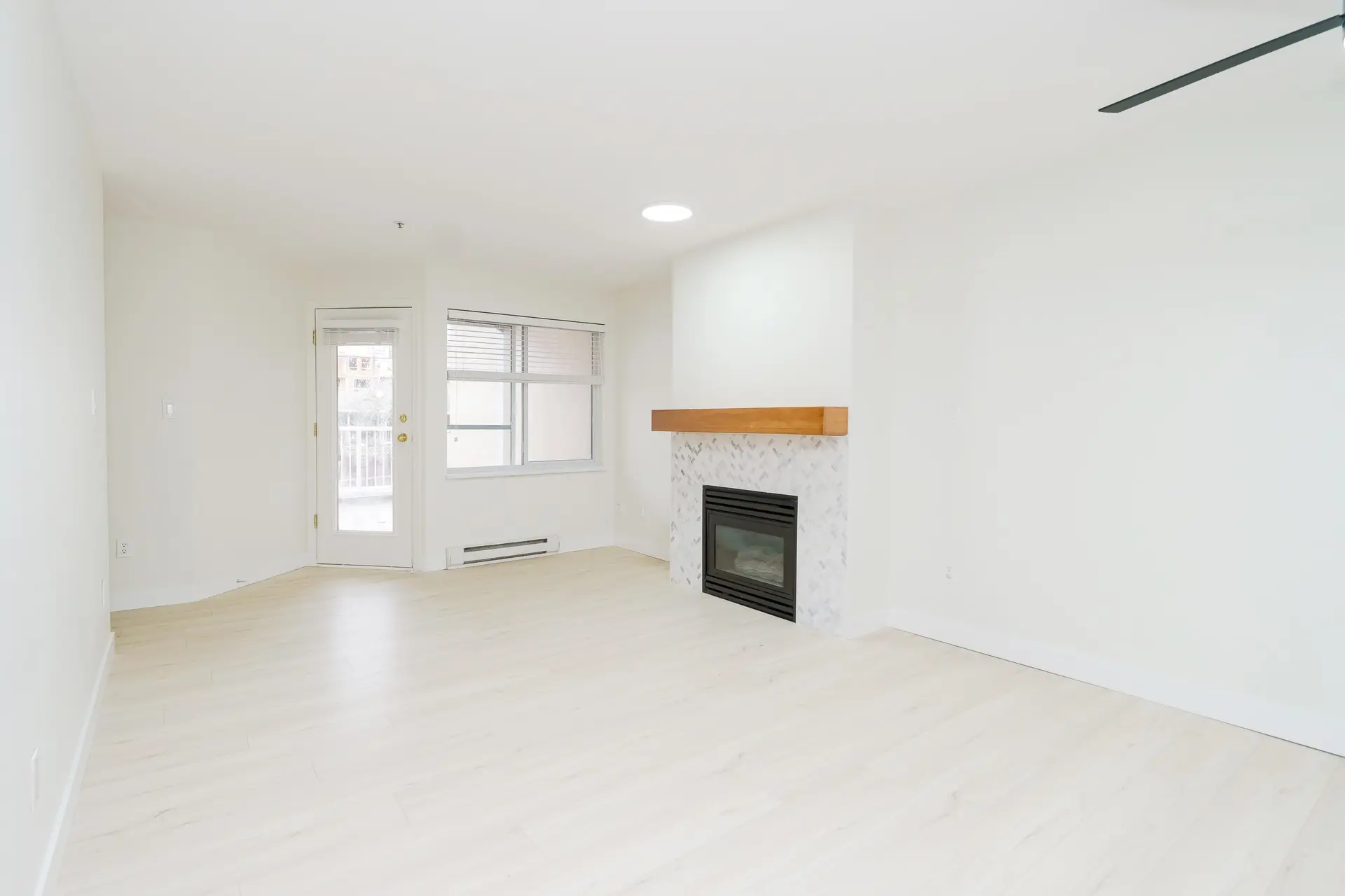 Property at #201 22351 ST ANNE AVENUE, Maple Ridge, BC