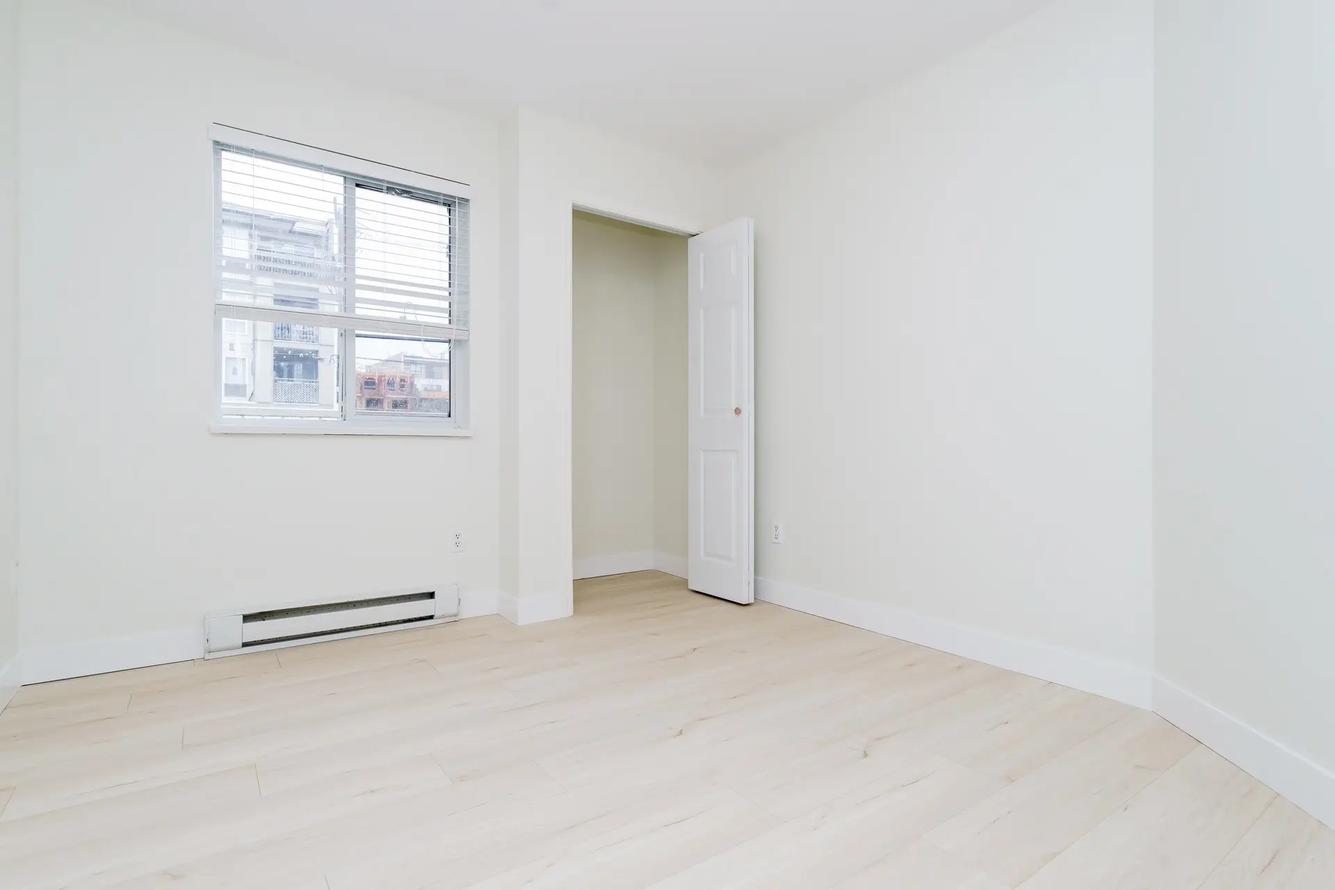 Property at #201 22351 ST ANNE AVENUE, Maple Ridge, BC