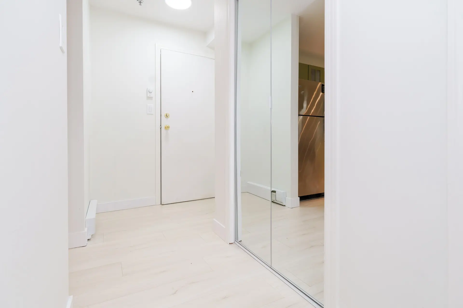 Property at #201 22351 ST ANNE AVENUE, Maple Ridge, BC