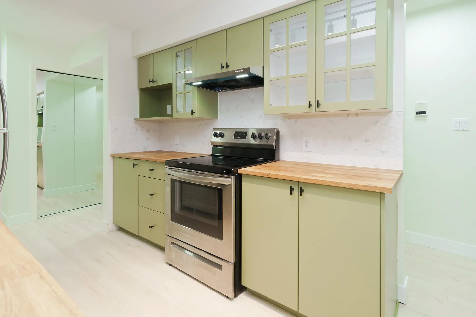 Property at #201 22351 ST ANNE AVENUE, Maple Ridge, BC