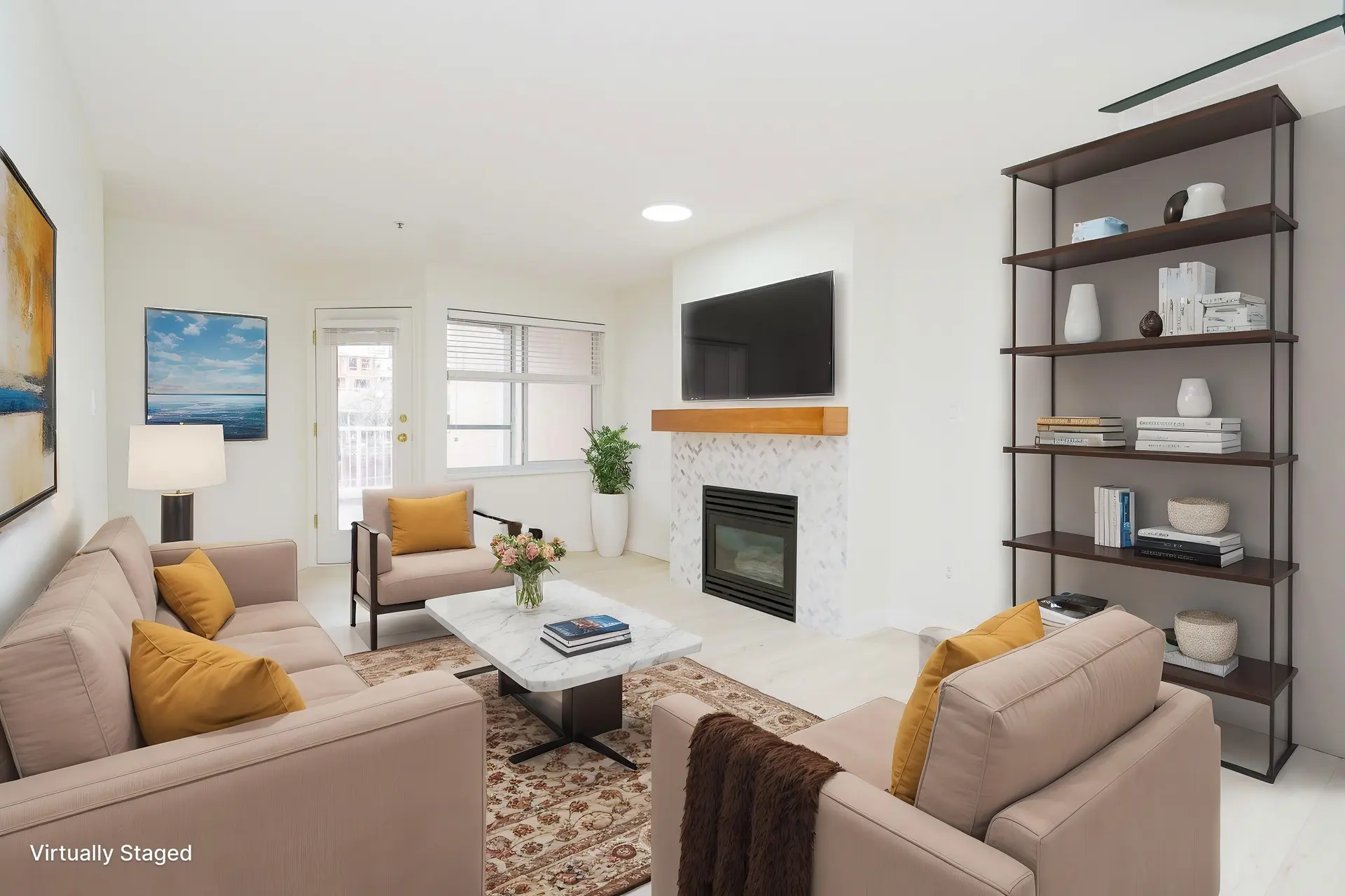 Property at #201 22351 ST ANNE AVENUE, Maple Ridge, BC