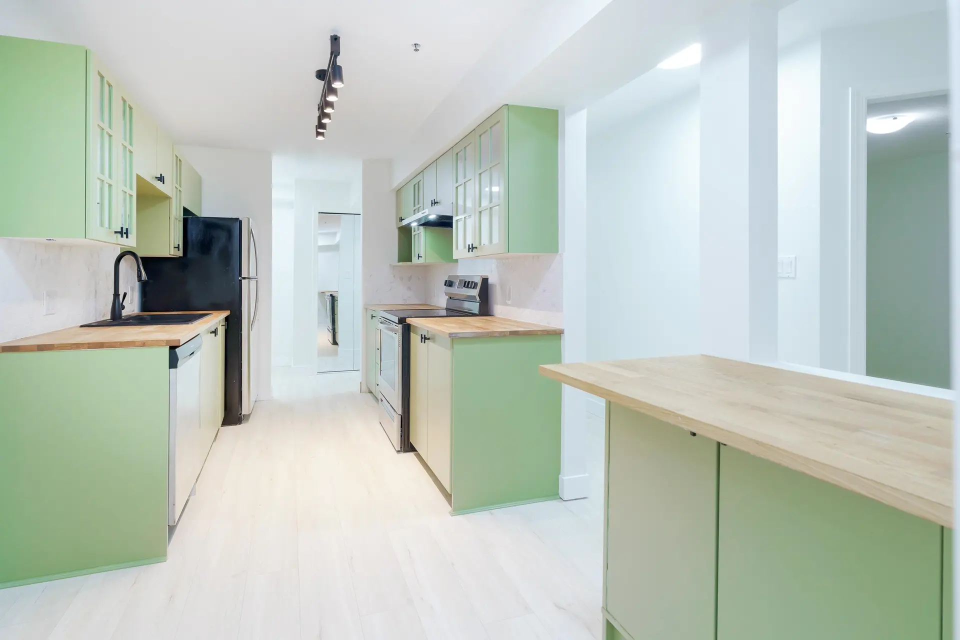 Property at #201 22351 ST ANNE AVENUE, Maple Ridge, BC