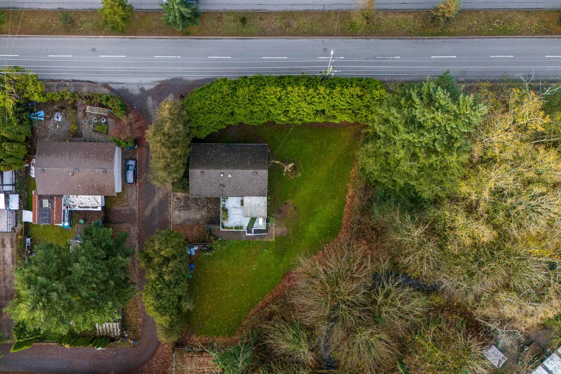 Property at 14908 88 AVENUE, Surrey, BC