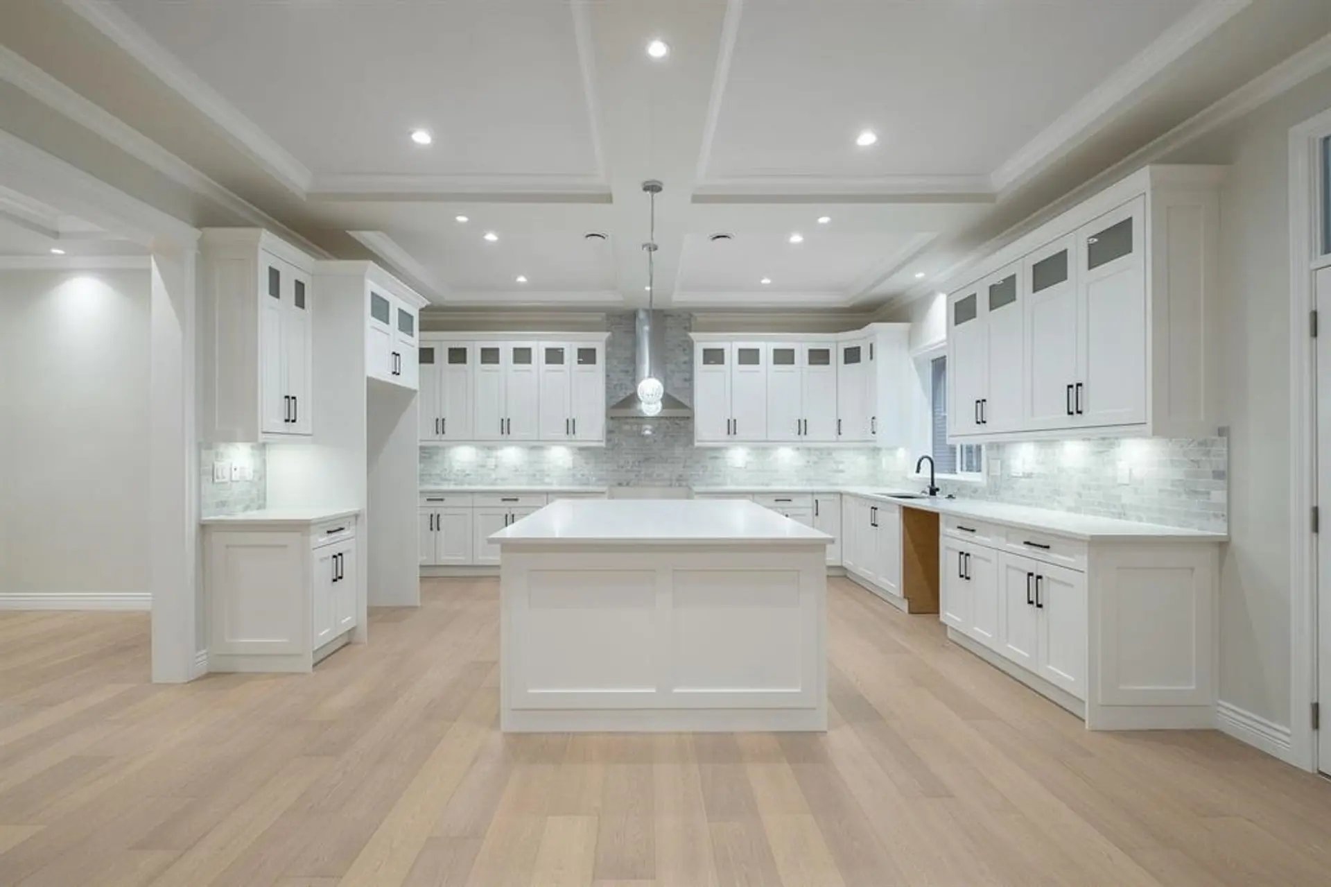 Property at 1342 Francis Crescent, Coquitlam, BC
