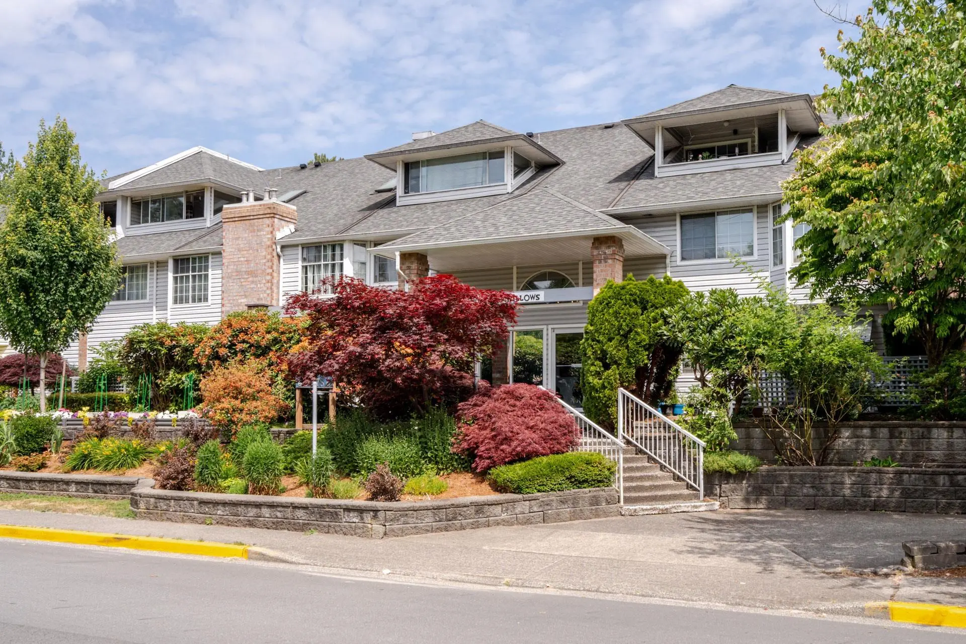 Property at #103 11578 225 Street, Maple Ridge, BC