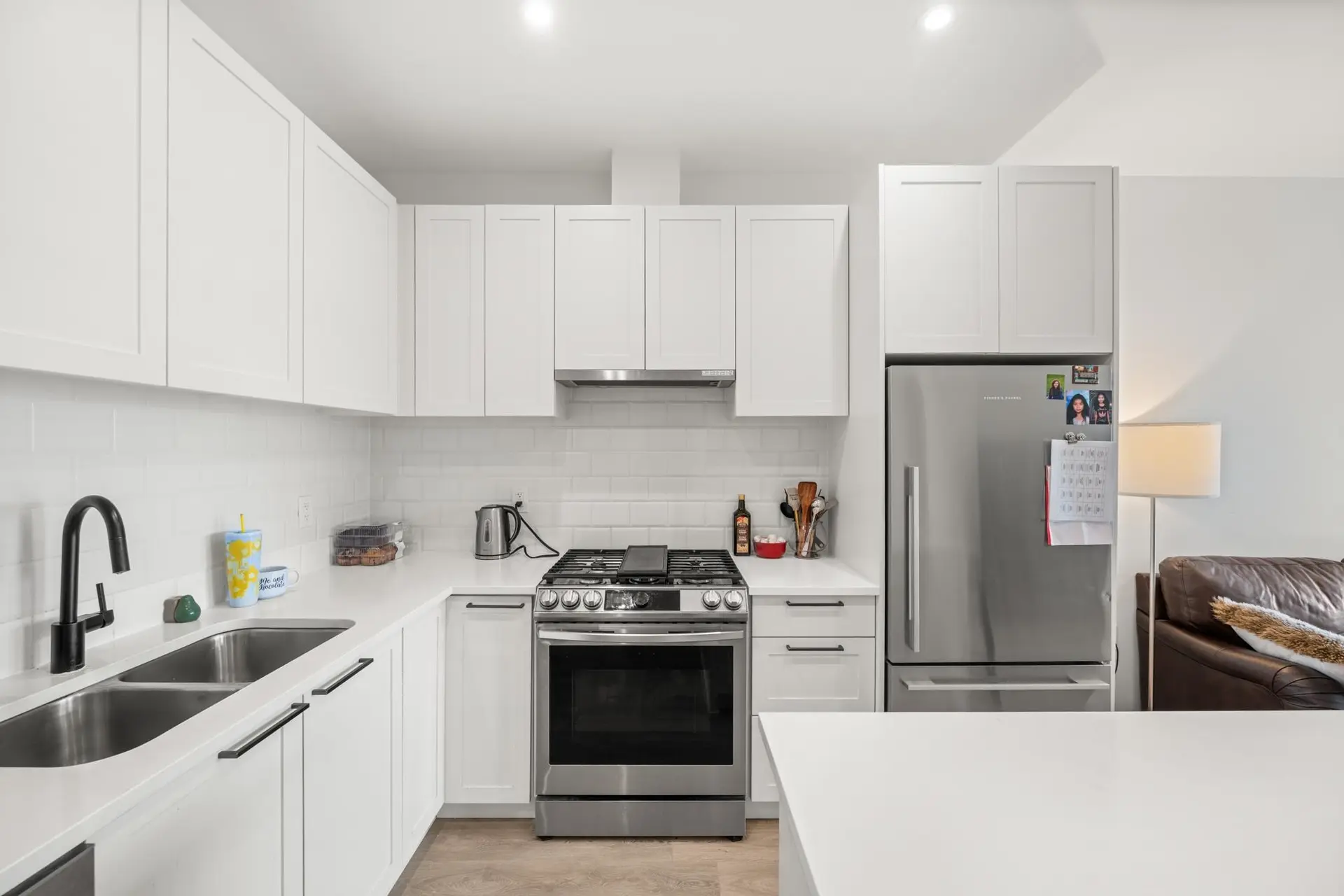 Property at #424 5415 BRYDON CRESCENT, Langley, BC