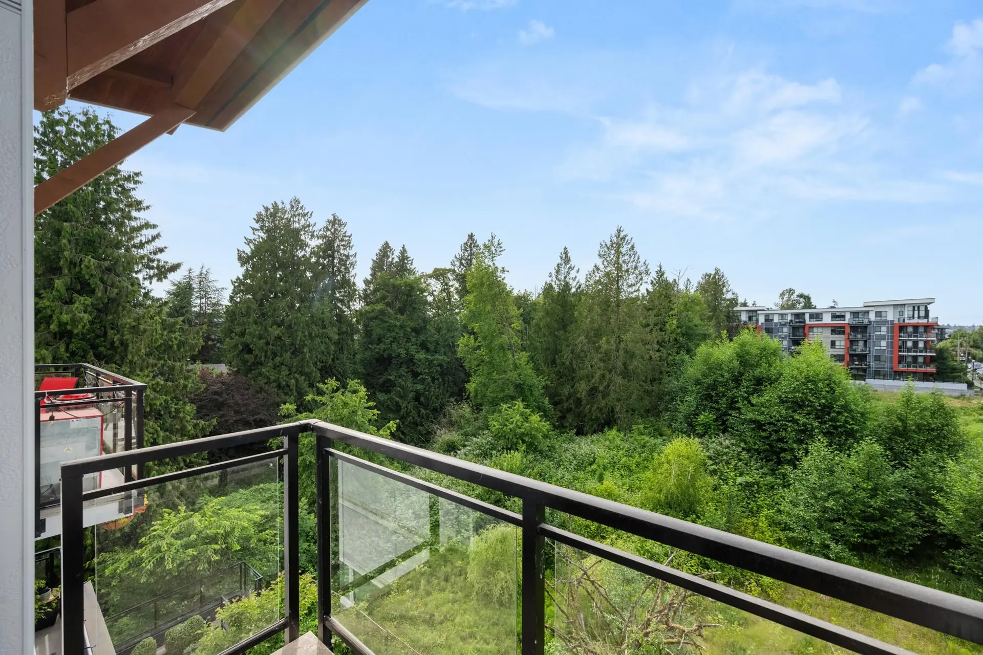 Property at #424 5415 BRYDON CRESCENT, Langley, BC