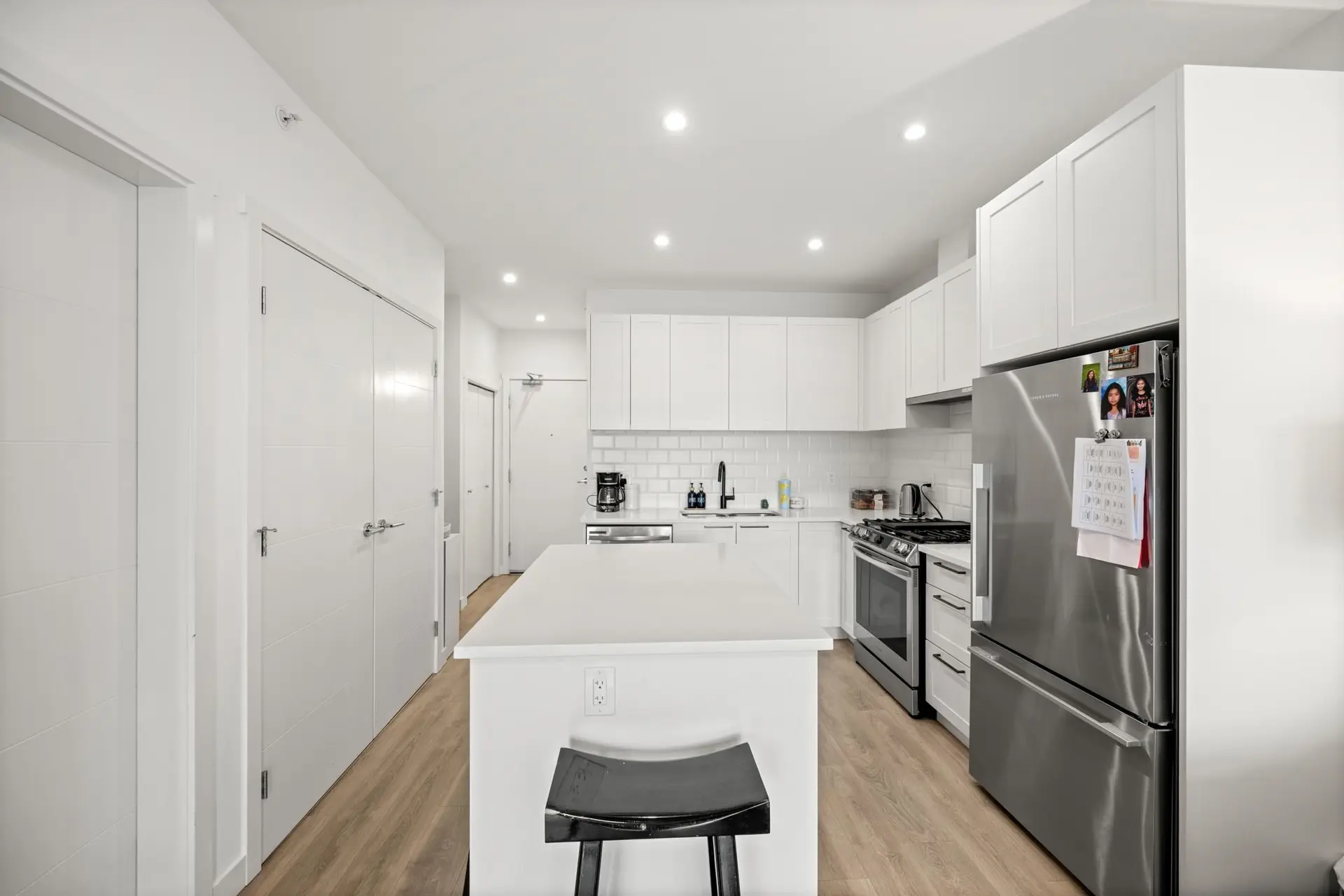 Property at #424 5415 BRYDON CRESCENT, Langley, BC