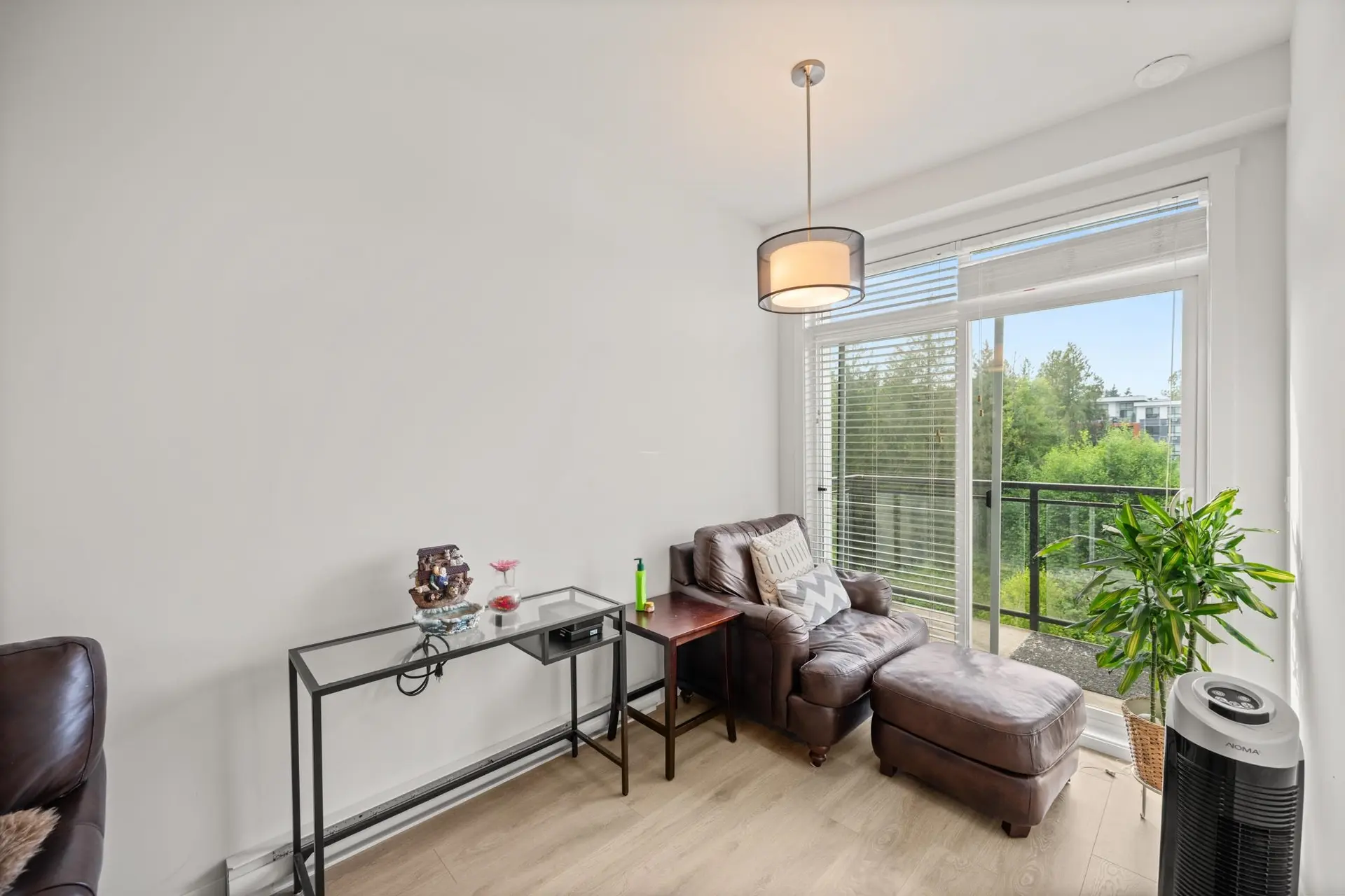 Property at #424 5415 BRYDON CRESCENT, Langley, BC