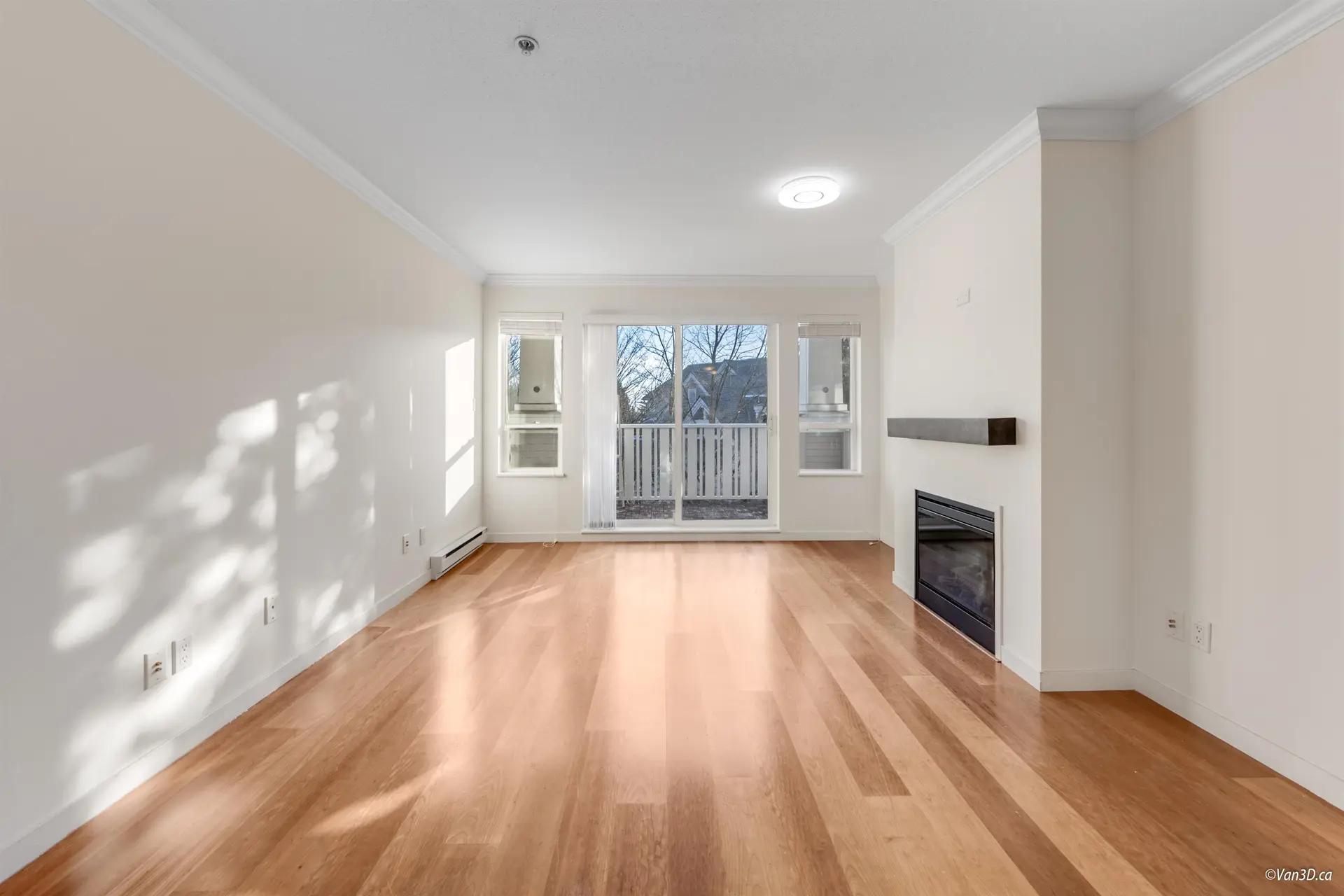 Property at #408 8060 Jones Road, Richmond, BC