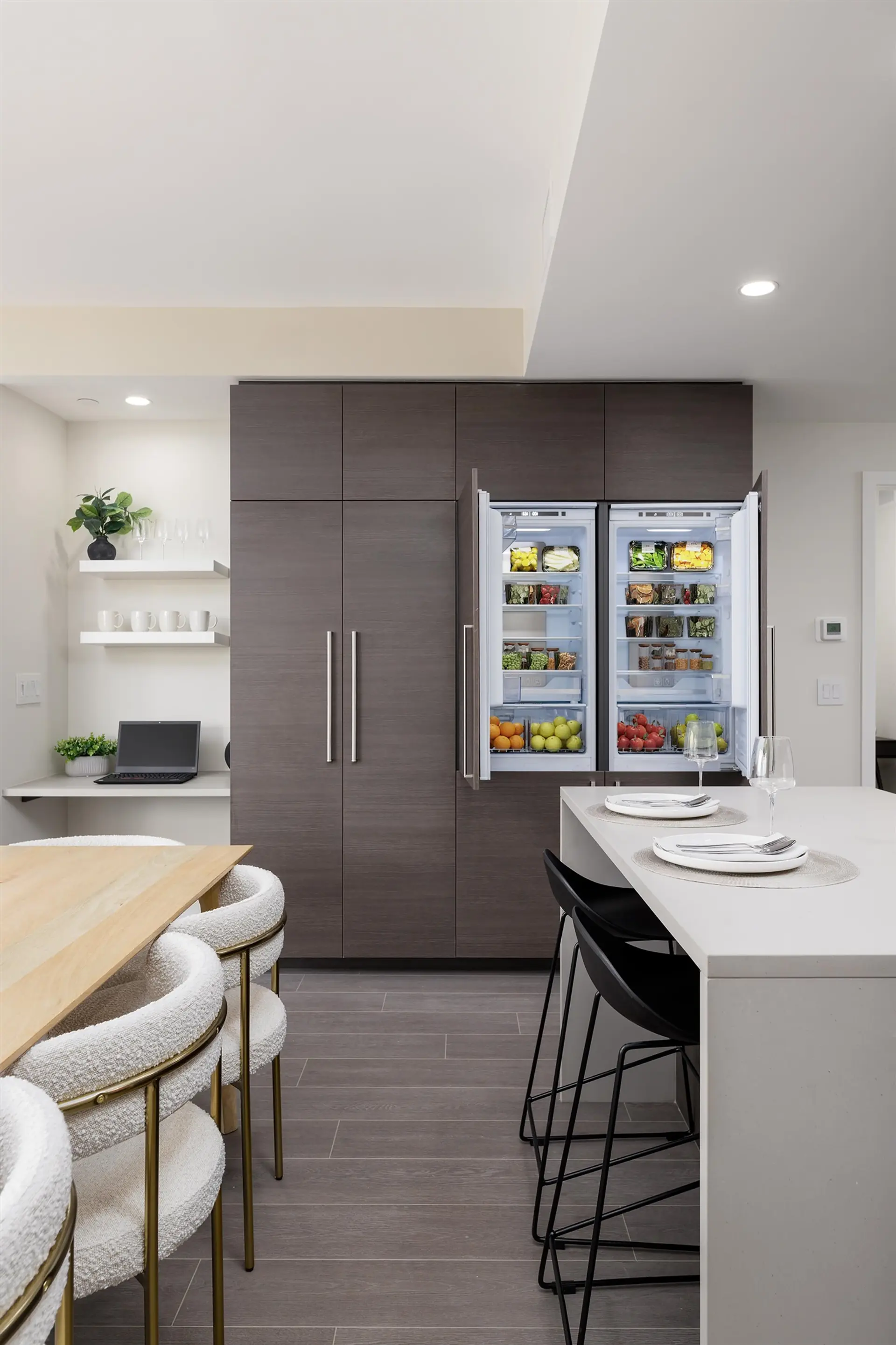 Property at #807 4168 LOUGHEED HIGHWAY, Burnaby, BC