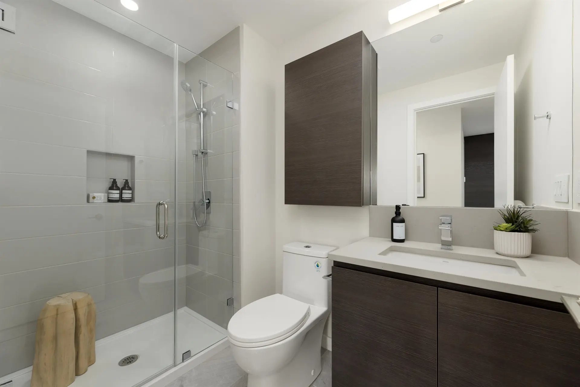 Property at #807 4168 LOUGHEED HIGHWAY, Burnaby, BC