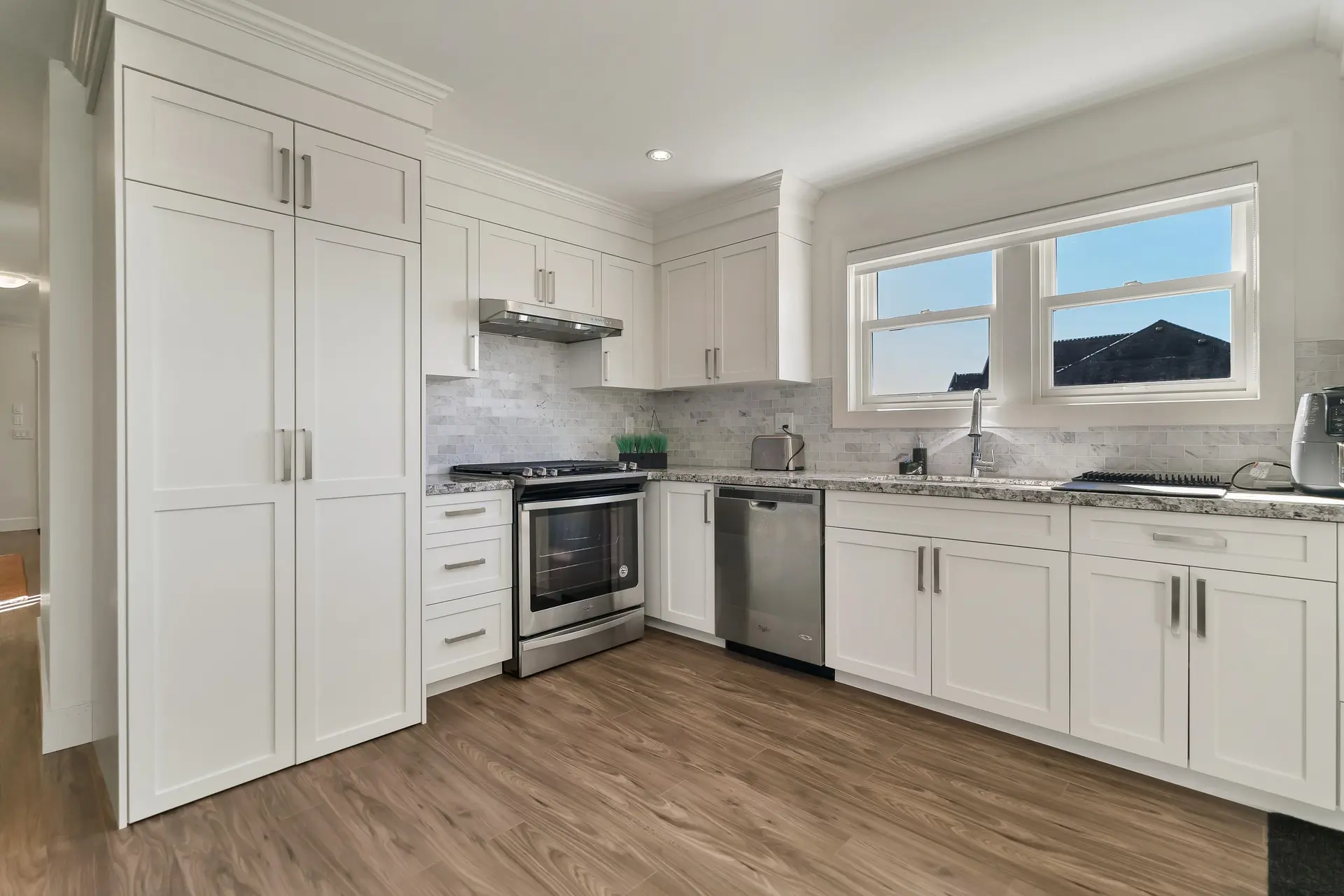 Property at 16602 BELL ROAD, Surrey, BC