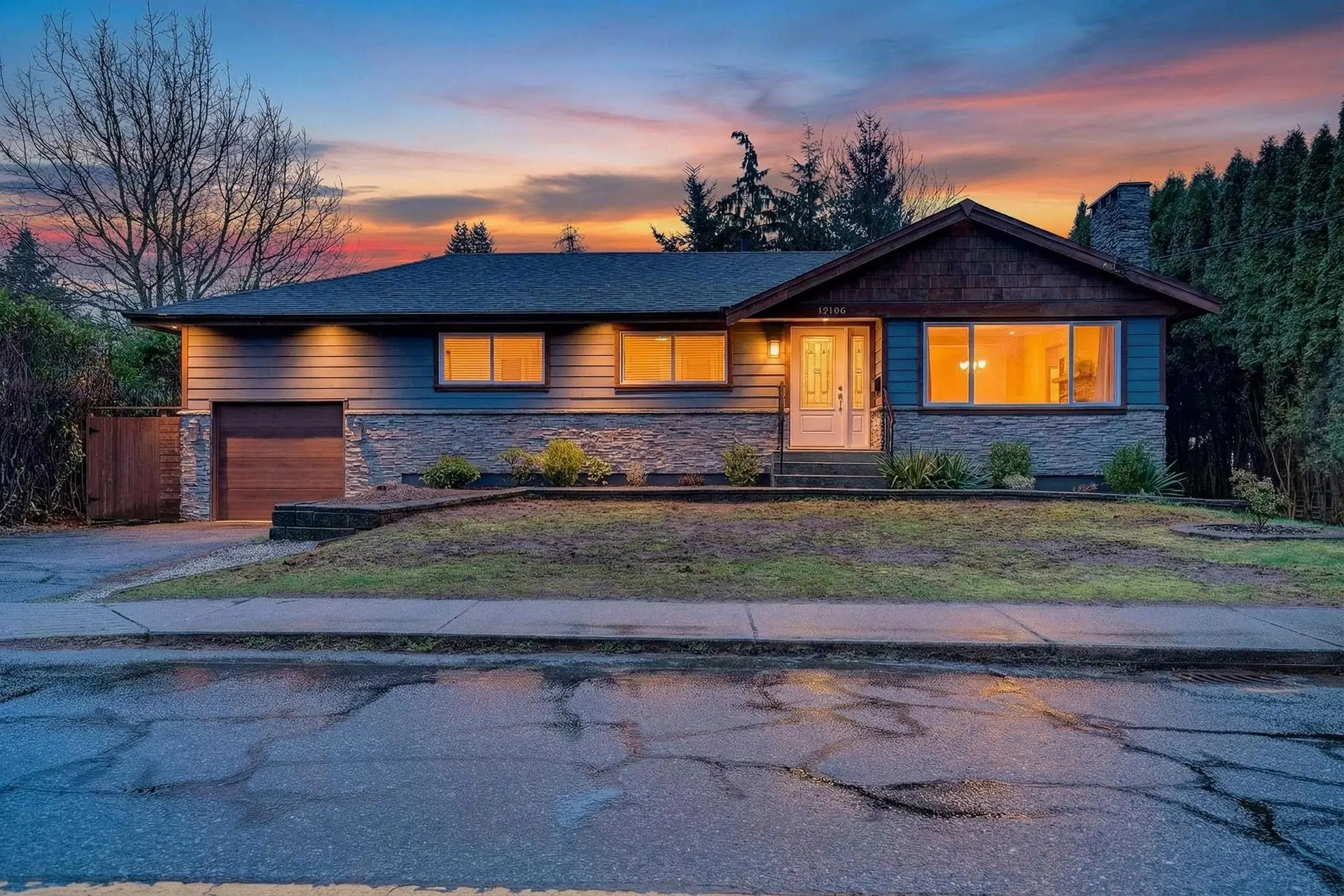 Property at 12106 214 Street, Maple Ridge, BC