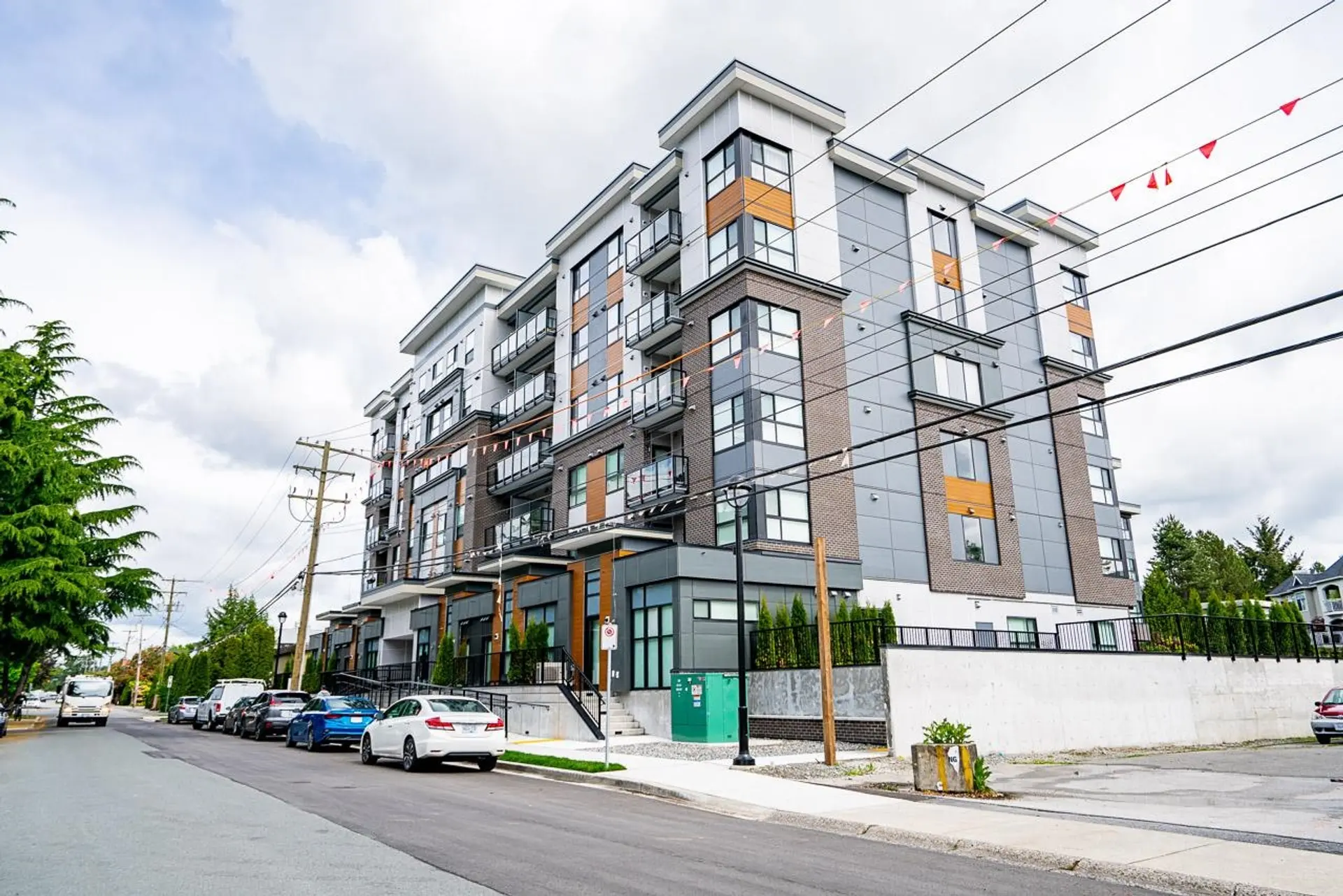 Property at #211 20695 Eastleigh Crescent, Langley, BC