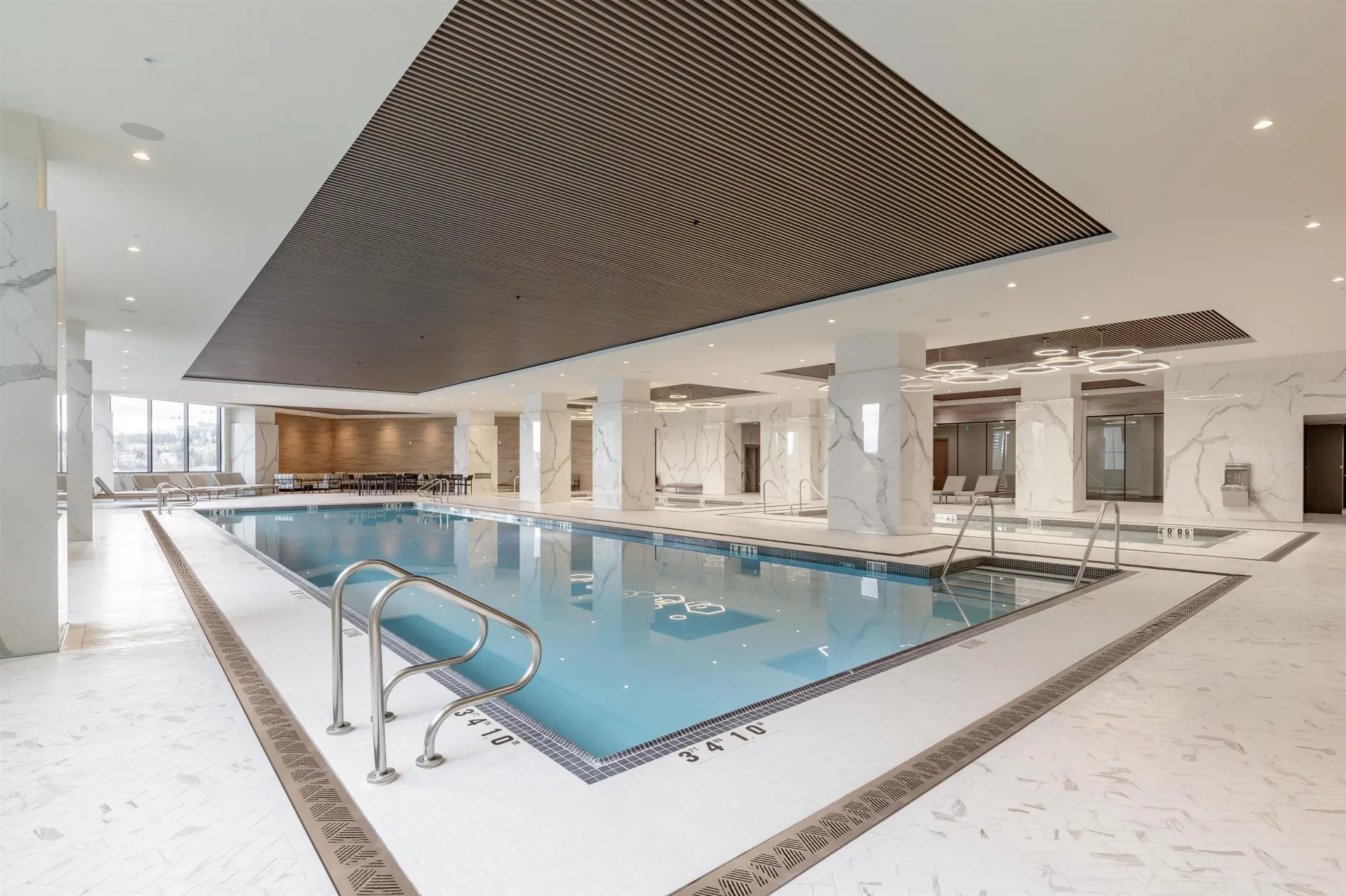 Property at #2307 4168 LOUGHEED HIGHWAY, Burnaby, BC